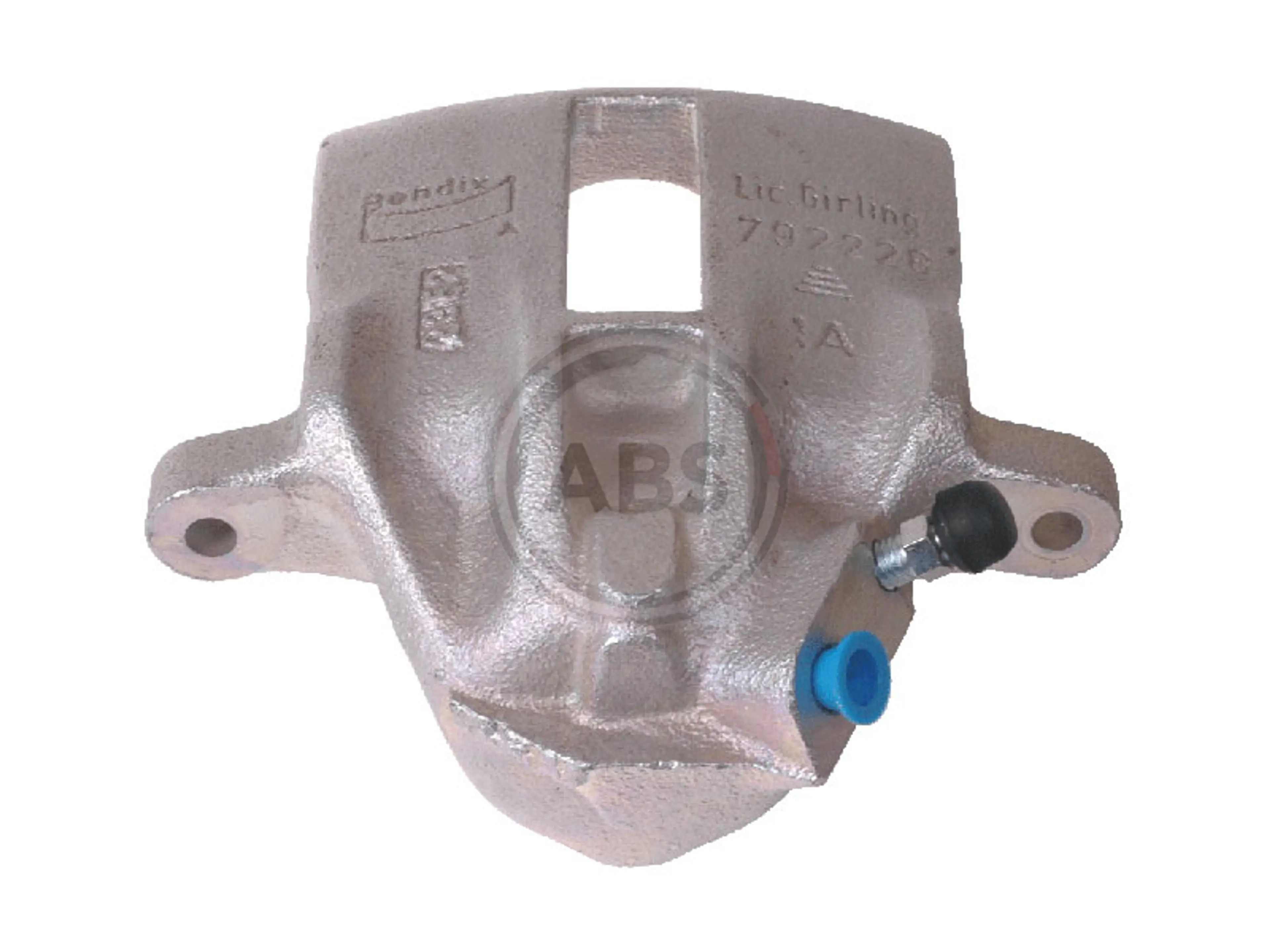 PINZA DE FRENO (SIN  DEVOLUCIÓN CAS