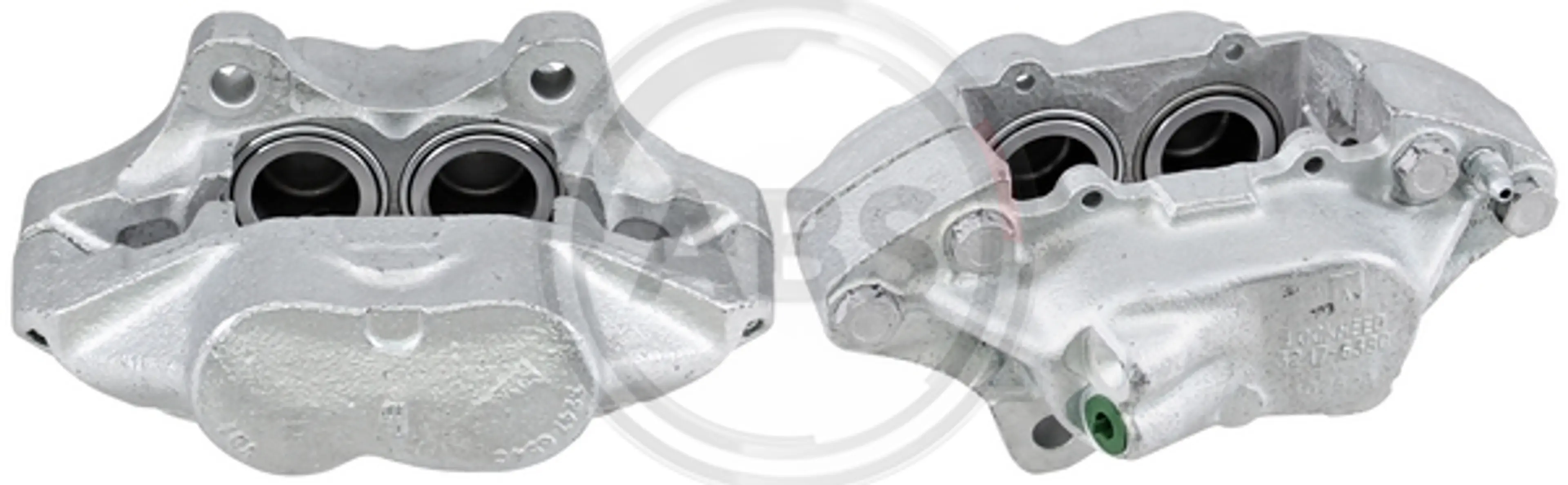 PINZA DE FRENO (SIN  DEVOLUCIÓN CAS