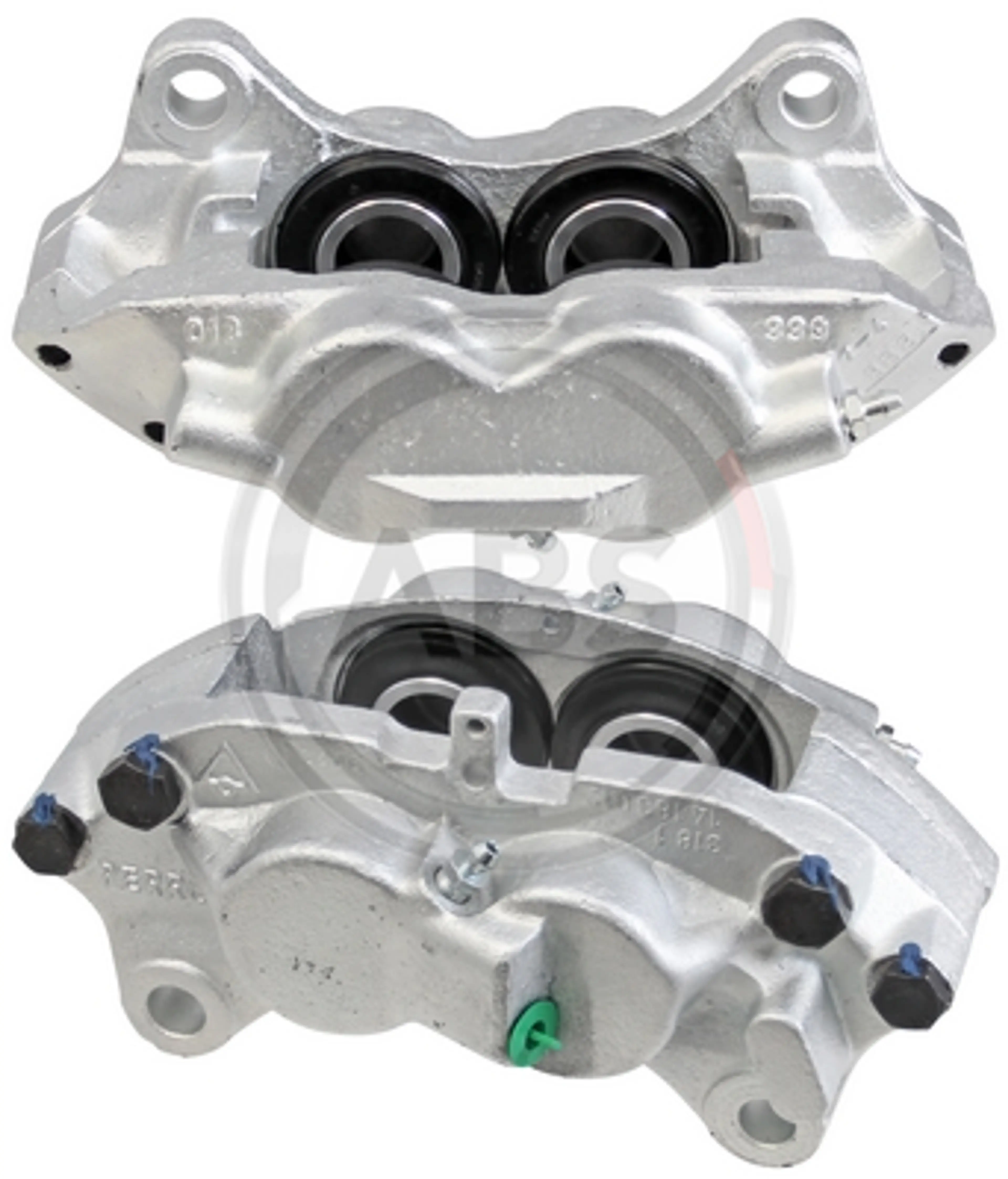 PINZA DE FRENO (SIN  DEVOLUCIÓN CAS