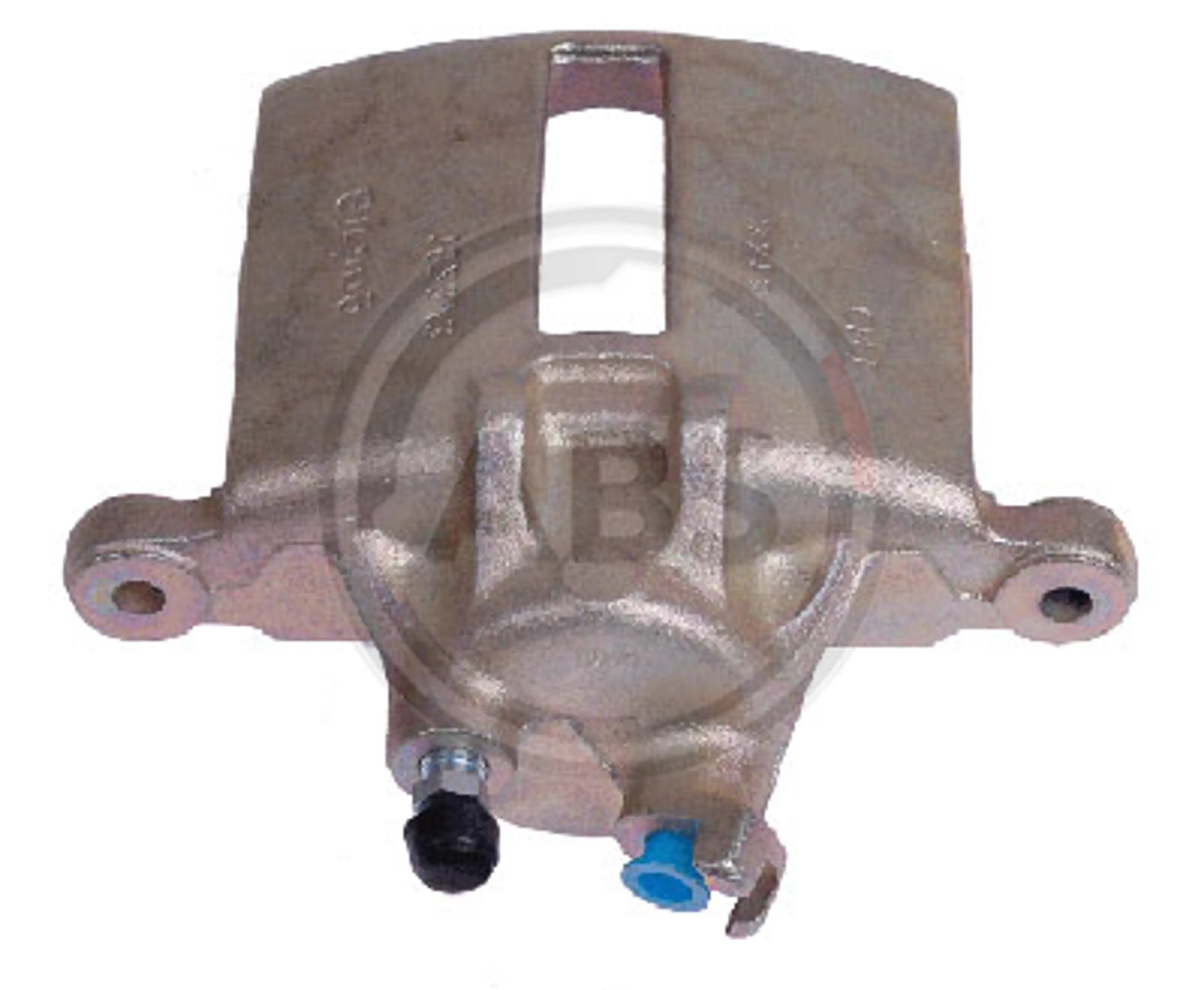 PINZA DE FRENO ABS (SIN CASCO)