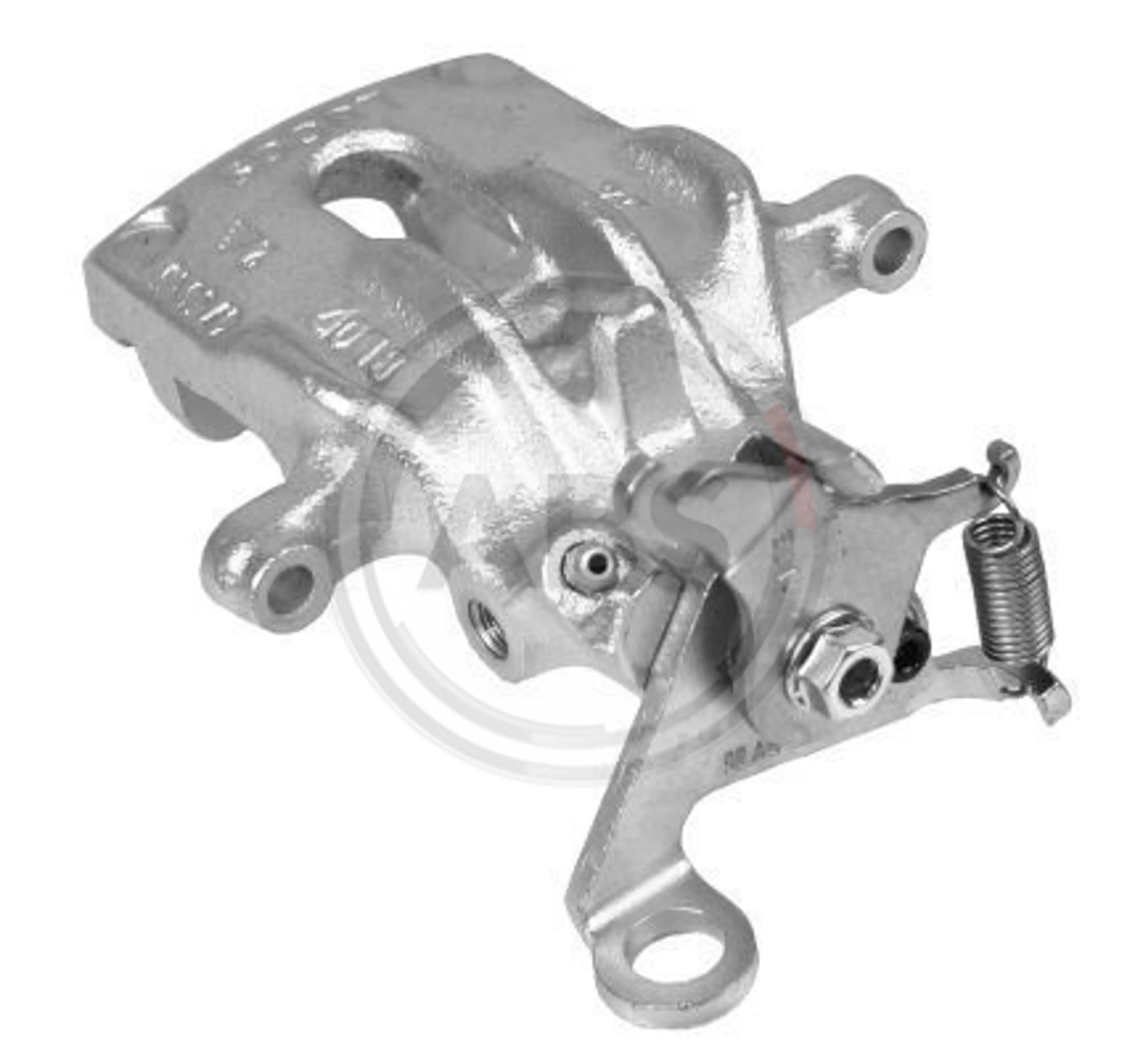 PINZA DE FRENO (SIN  DEVOLUCIÓN CAS