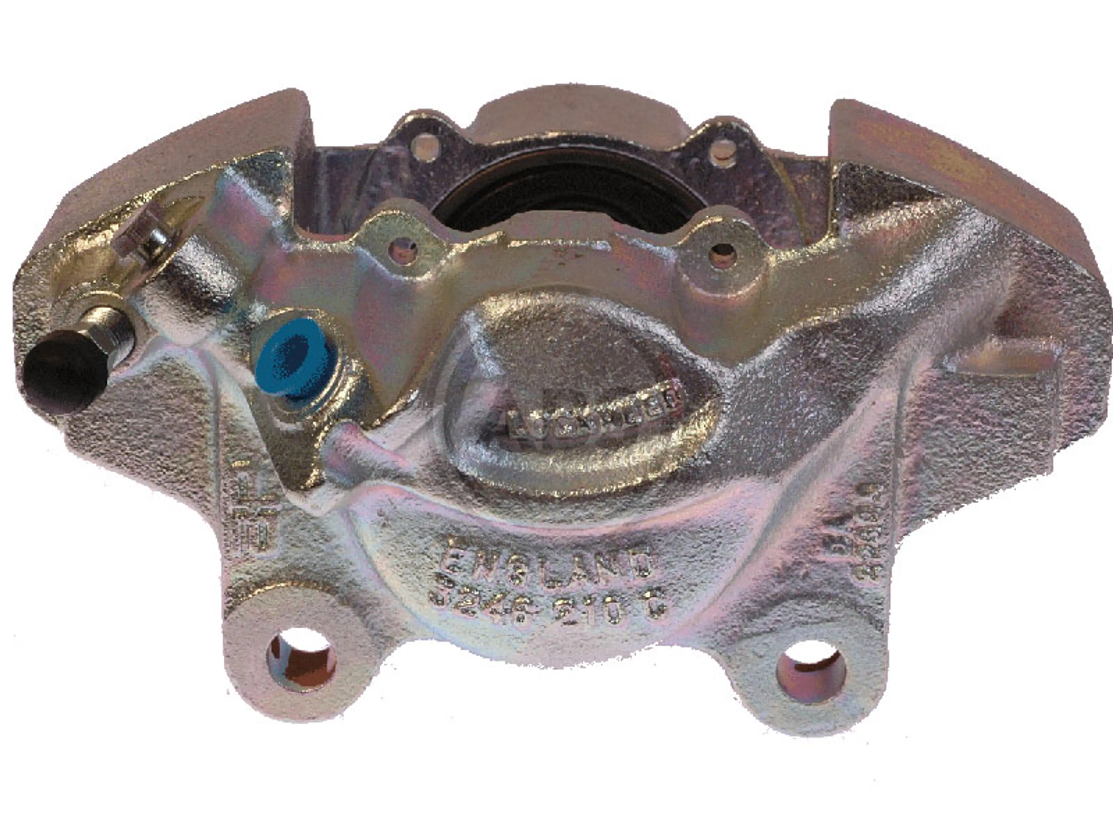 PINZA DE FRENO (SIN  DEVOLUCIÓN CAS