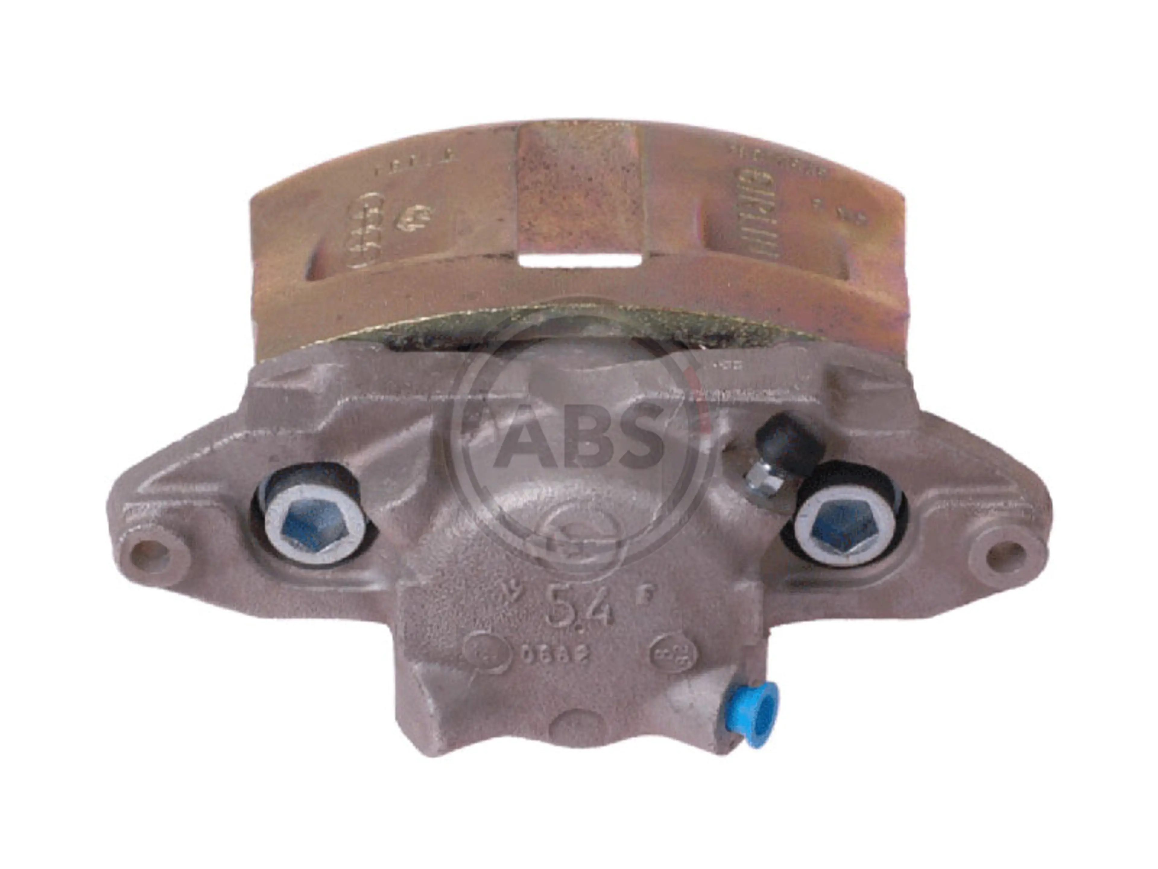 PINZA DE FRENO (SIN  DEVOLUCIÓN CAS