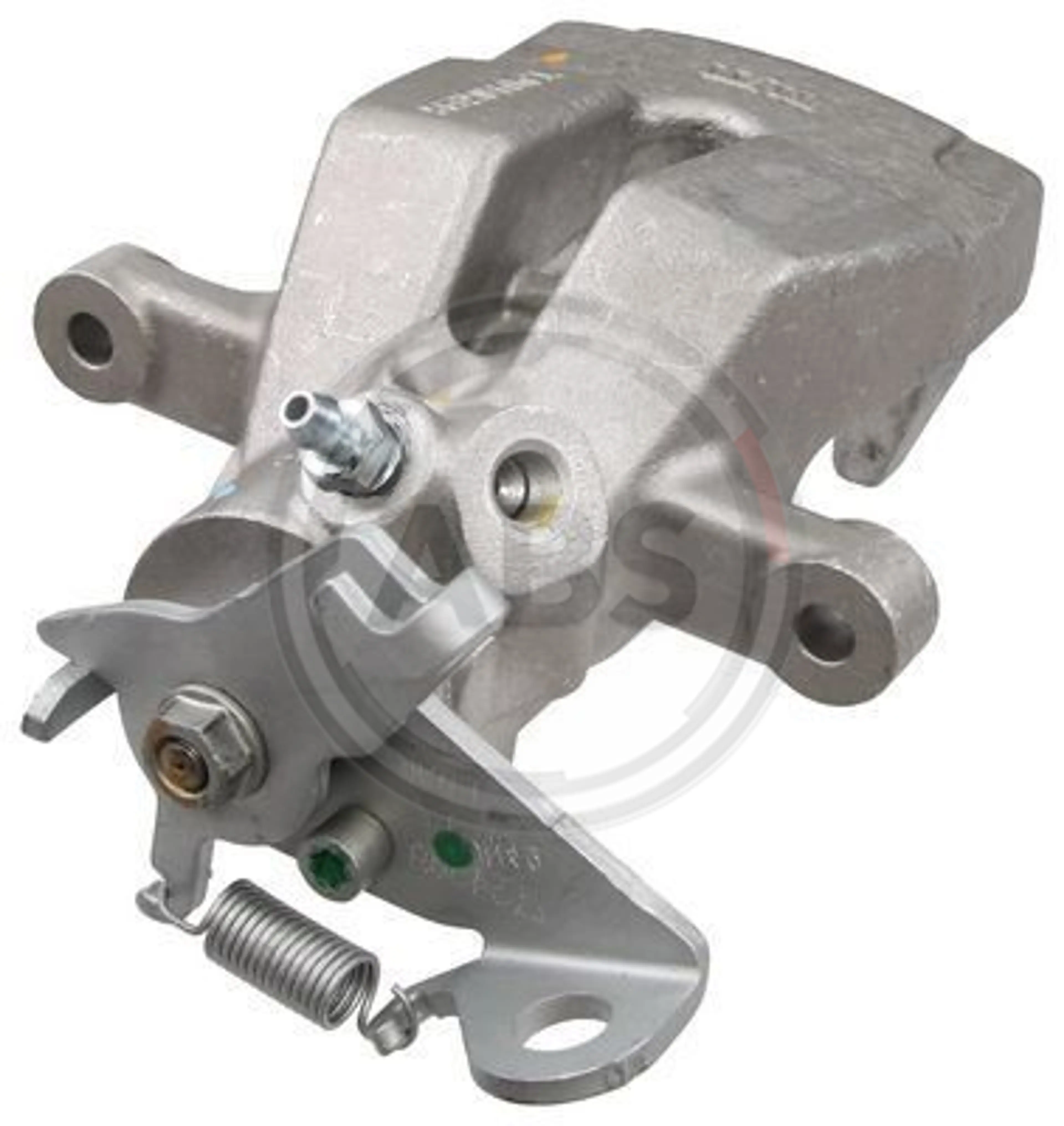 PINZA DE FRENO (SIN  DEVOLUCIÓN CAS