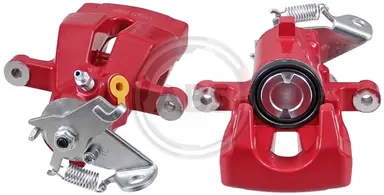 PINZA DE FRENO (SIN  DEVOLUCIÓN CAS