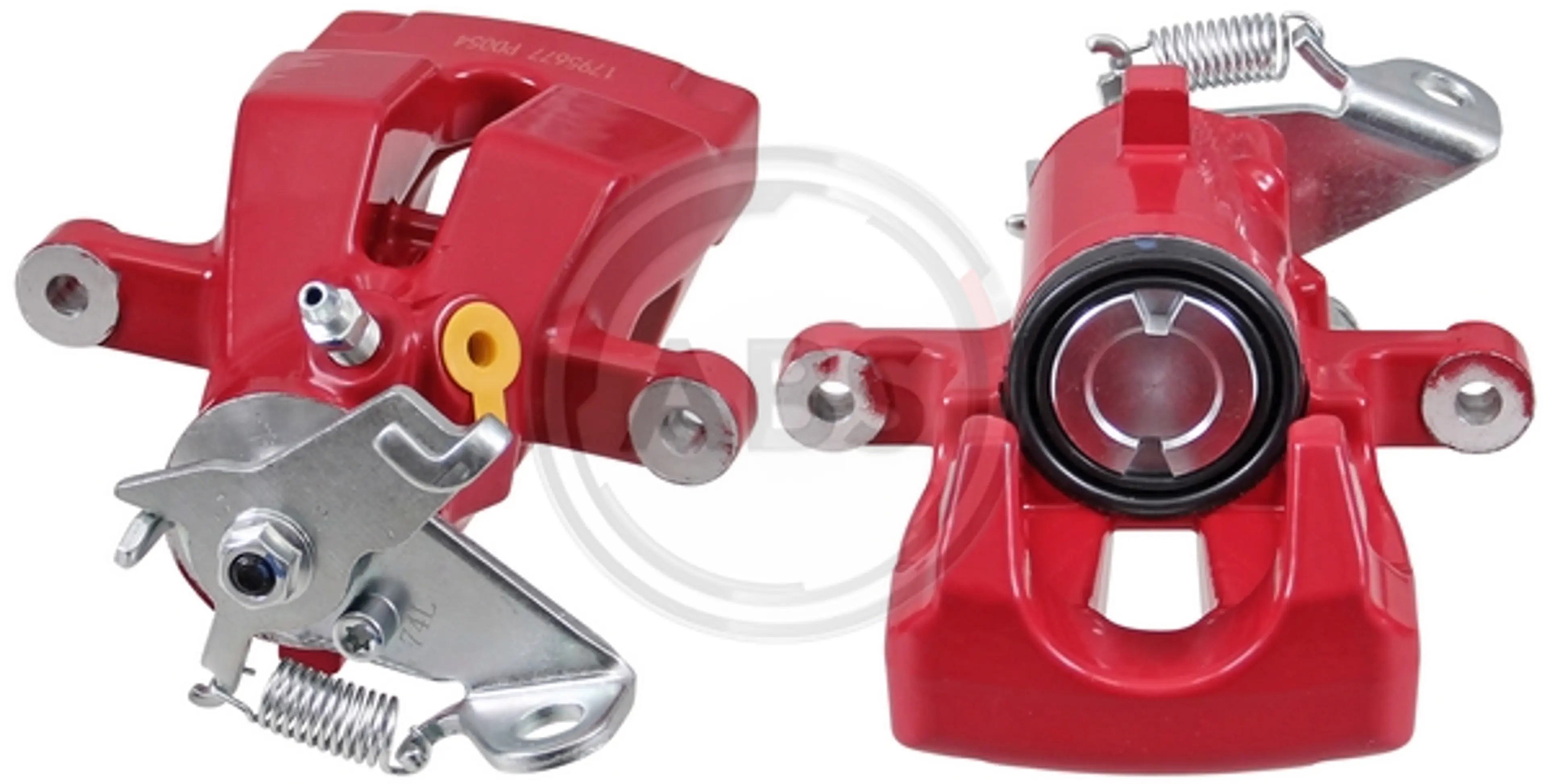 PINZA DE FRENO (SIN  DEVOLUCIÓN CAS