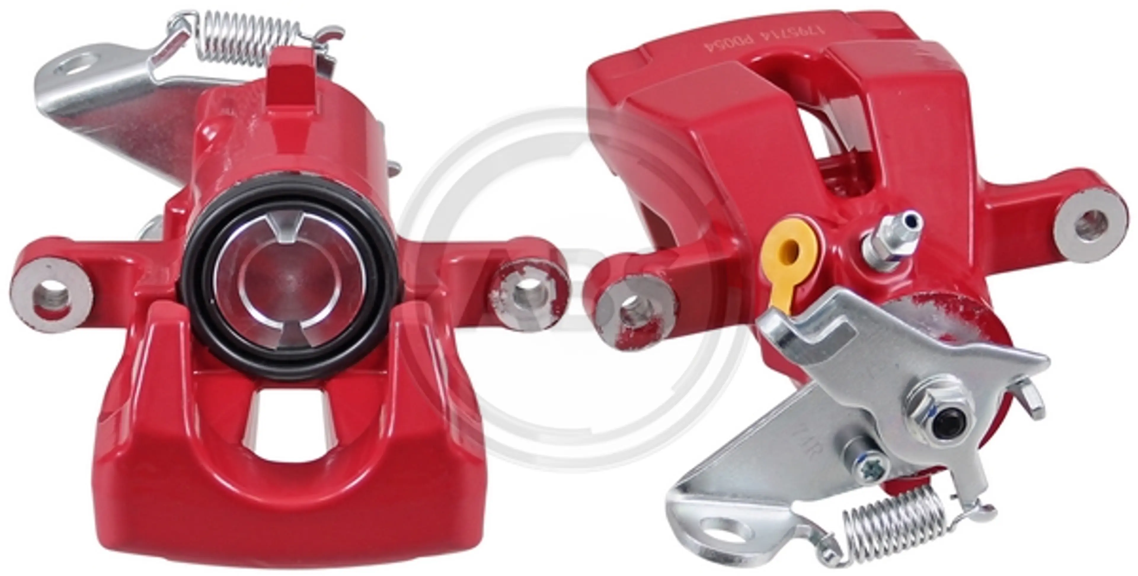 PINZA DE FRENO (SIN  DEVOLUCIÓN CAS