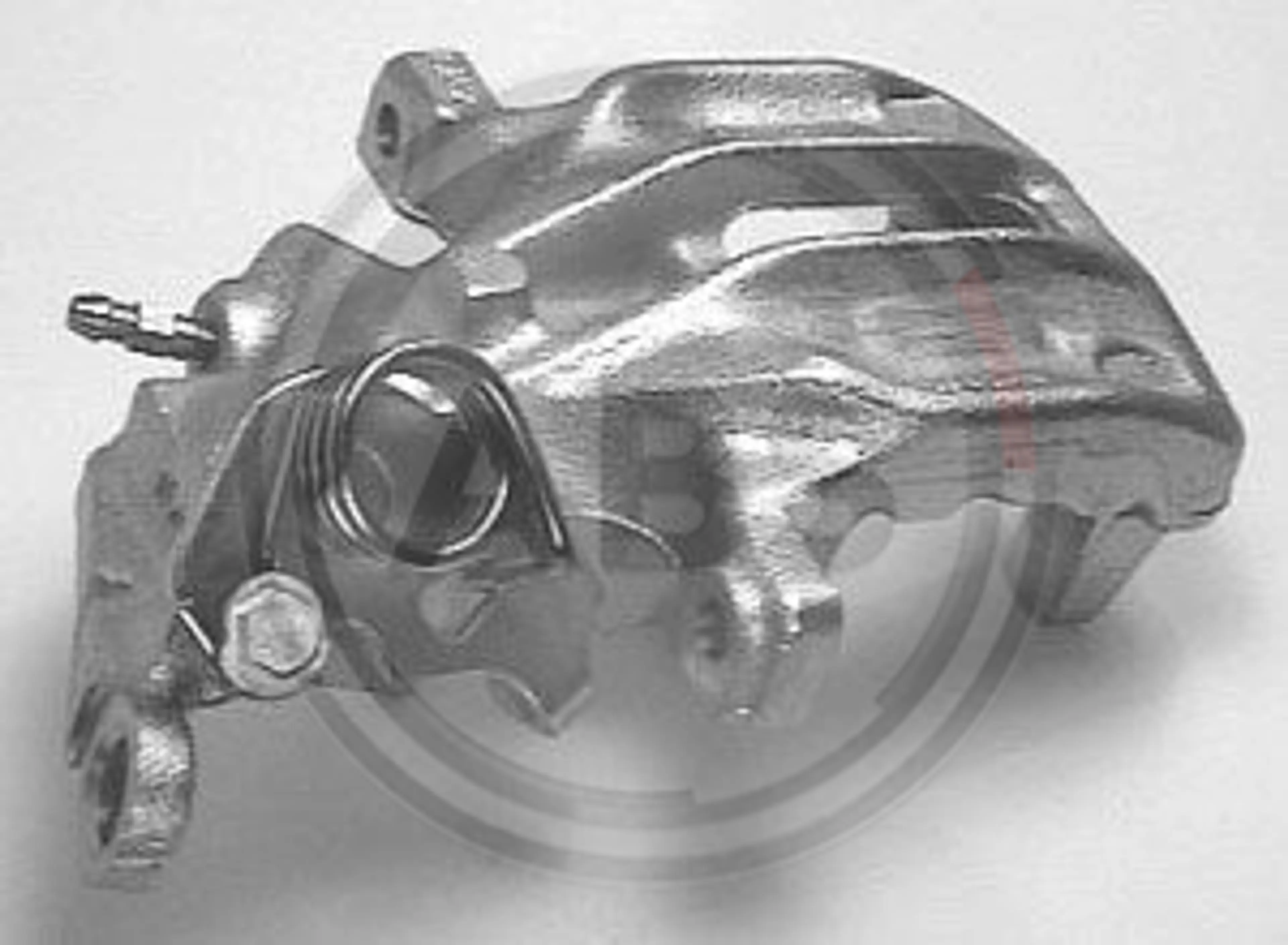 PINZA DE FRENO (SIN  DEVOLUCIÓN CAS