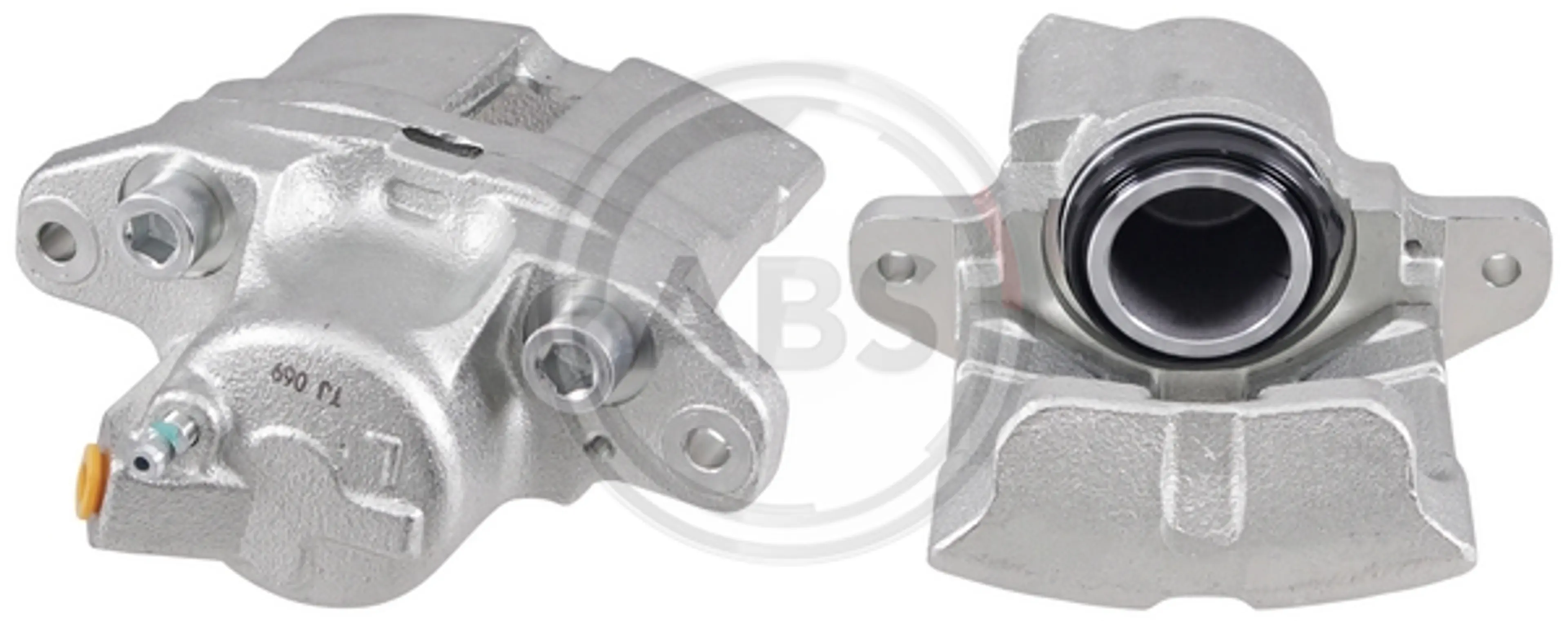 PINZA DE FRENO (SIN  DEVOLUCIÓN CAS