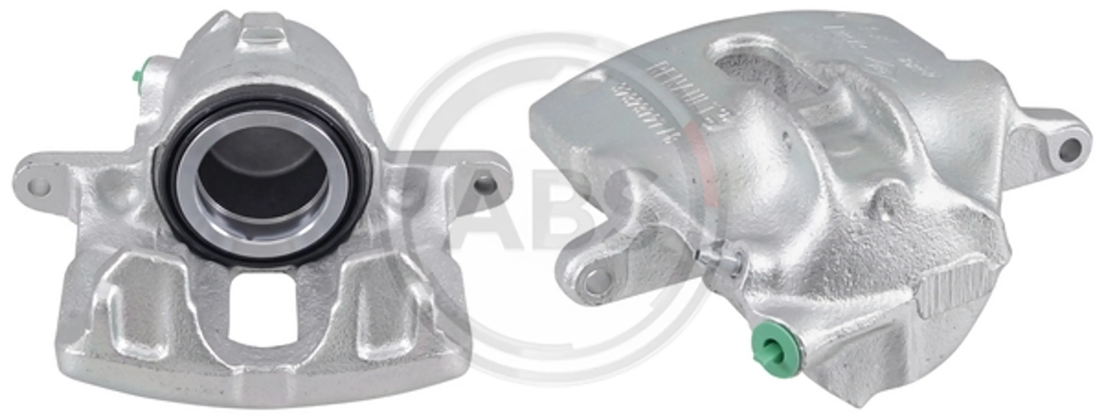 PINZA DE FRENO (SIN  DEVOLUCIÓN CAS