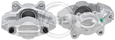 PINZA DE FRENO (SIN  DEVOLUCIÓN CAS