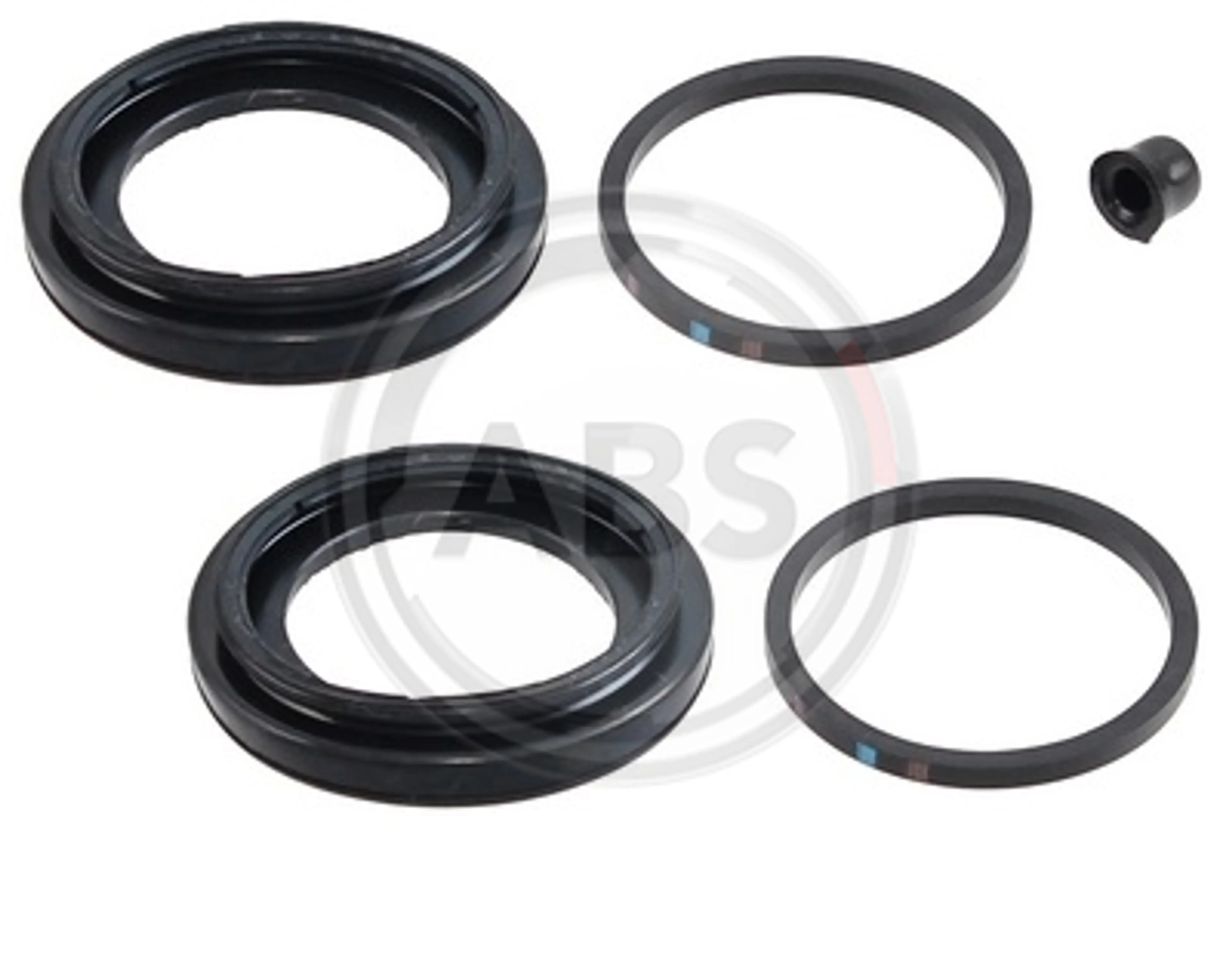 JUEGO DE REPARACIÓN, PINZA DE FRENO