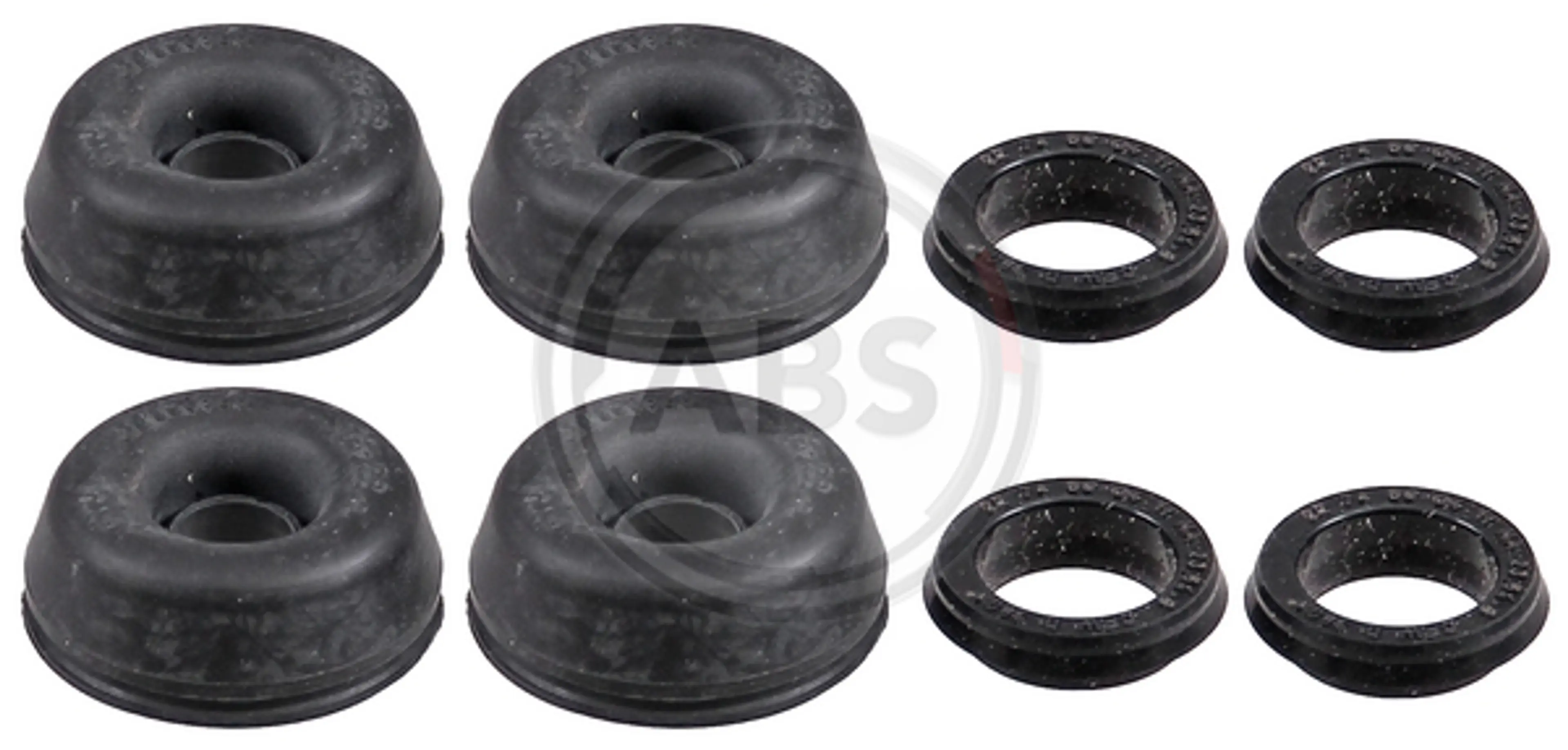 JUEGO DE REPARACIÓN, PINZA DE FRENO