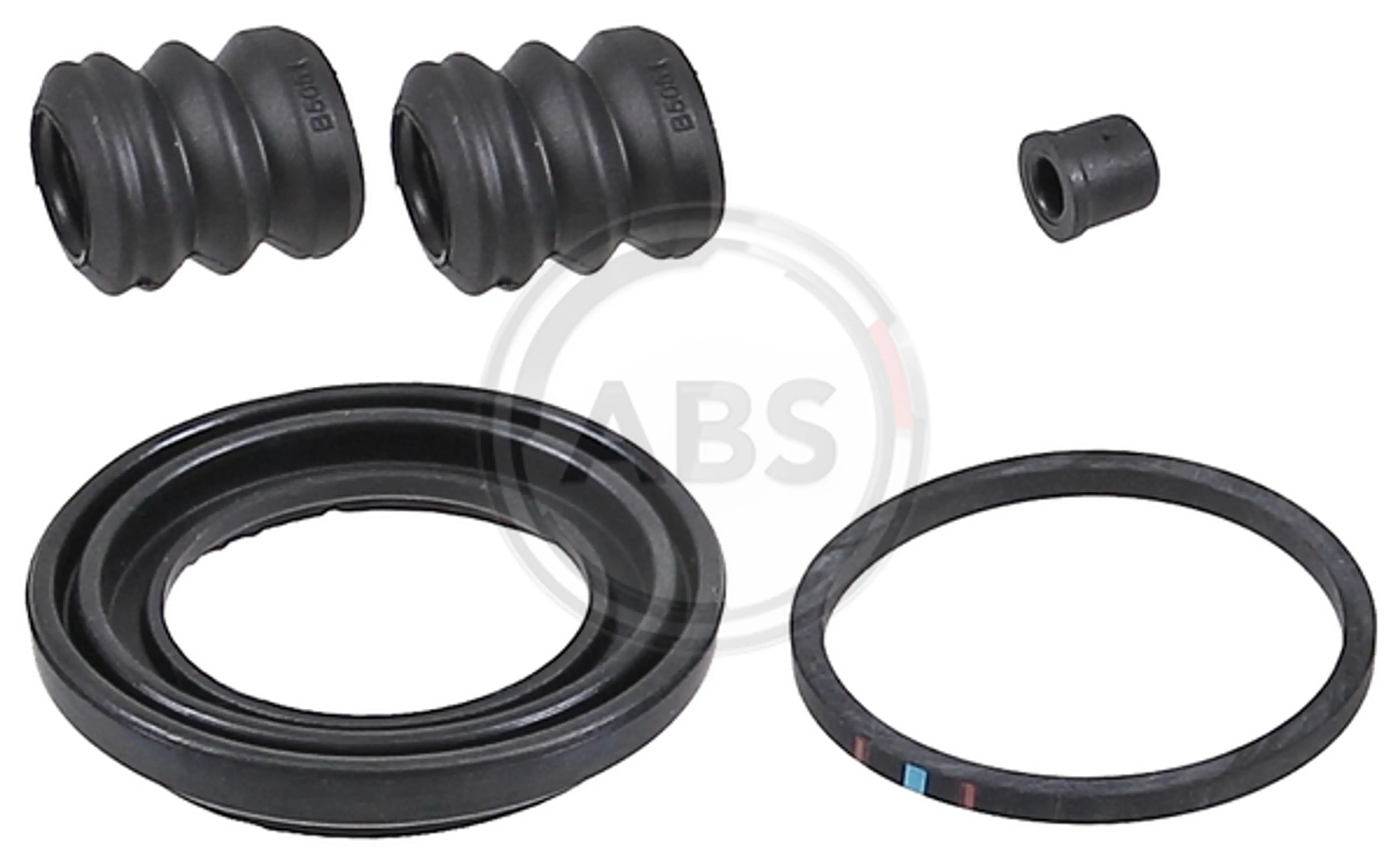 JUEGO DE REPARACIÓN, PINZA DE FRENO