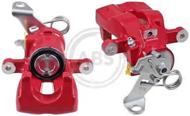 PINZA DE FRENO (SIN  DEVOLUCIÓN CAS