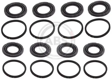 JUEGO DE REPARACIÓN, PINZA DE FRENO