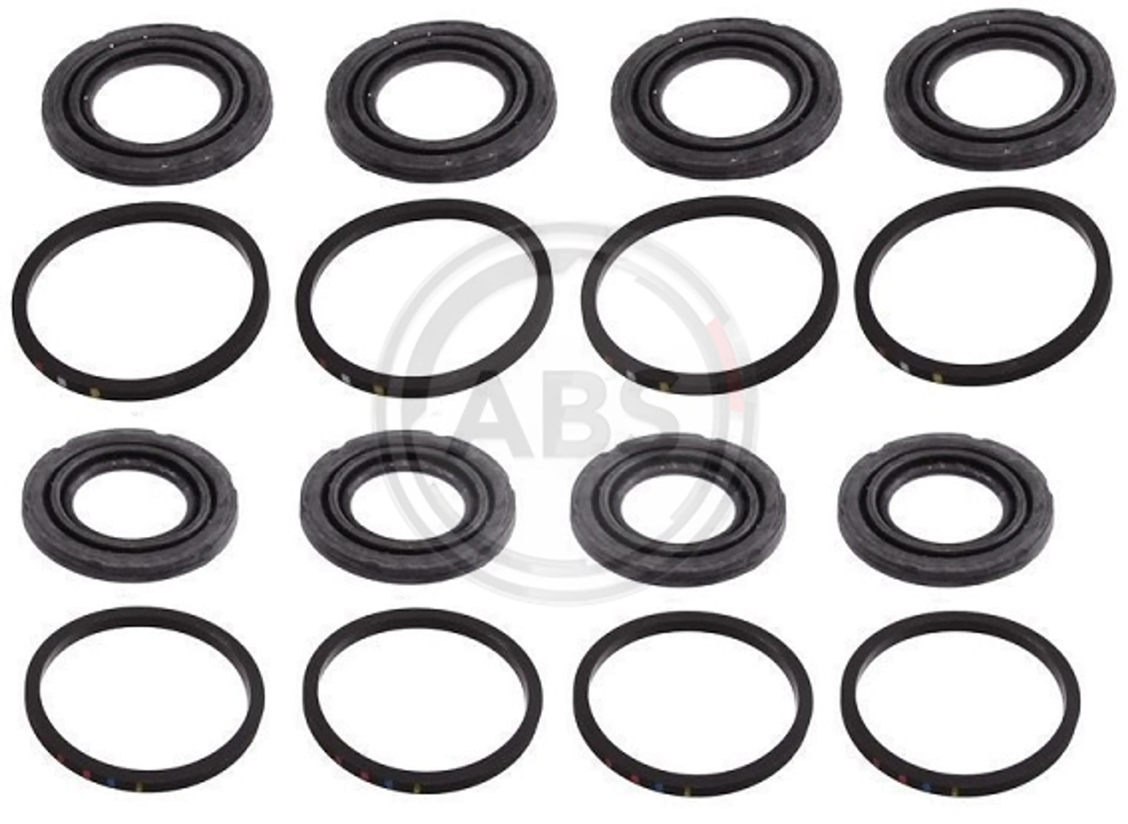 JUEGO DE REPARACIÓN, PINZA DE FRENO