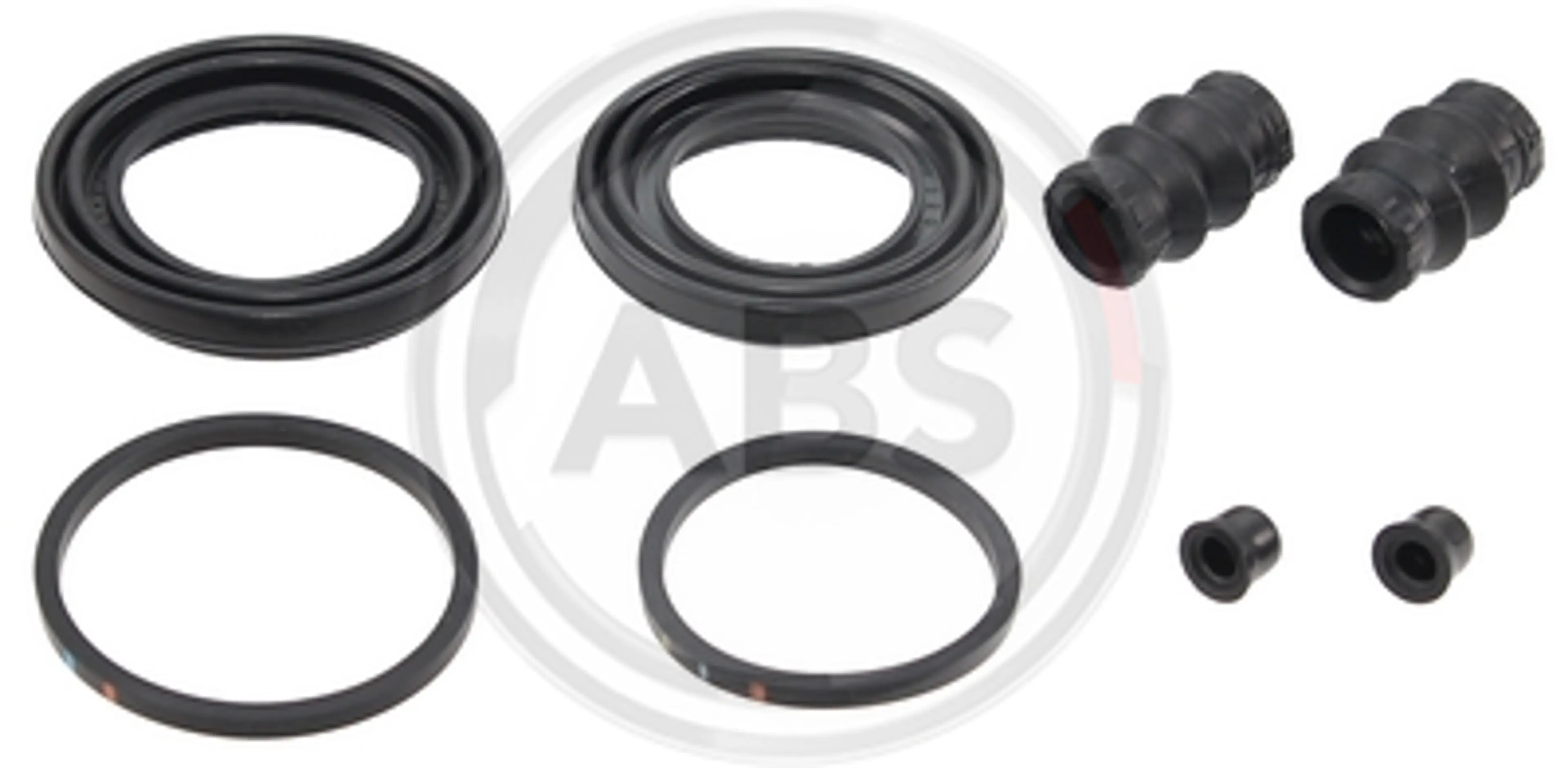 JUEGO DE REPARACIÓN, PINZA DE FRENO