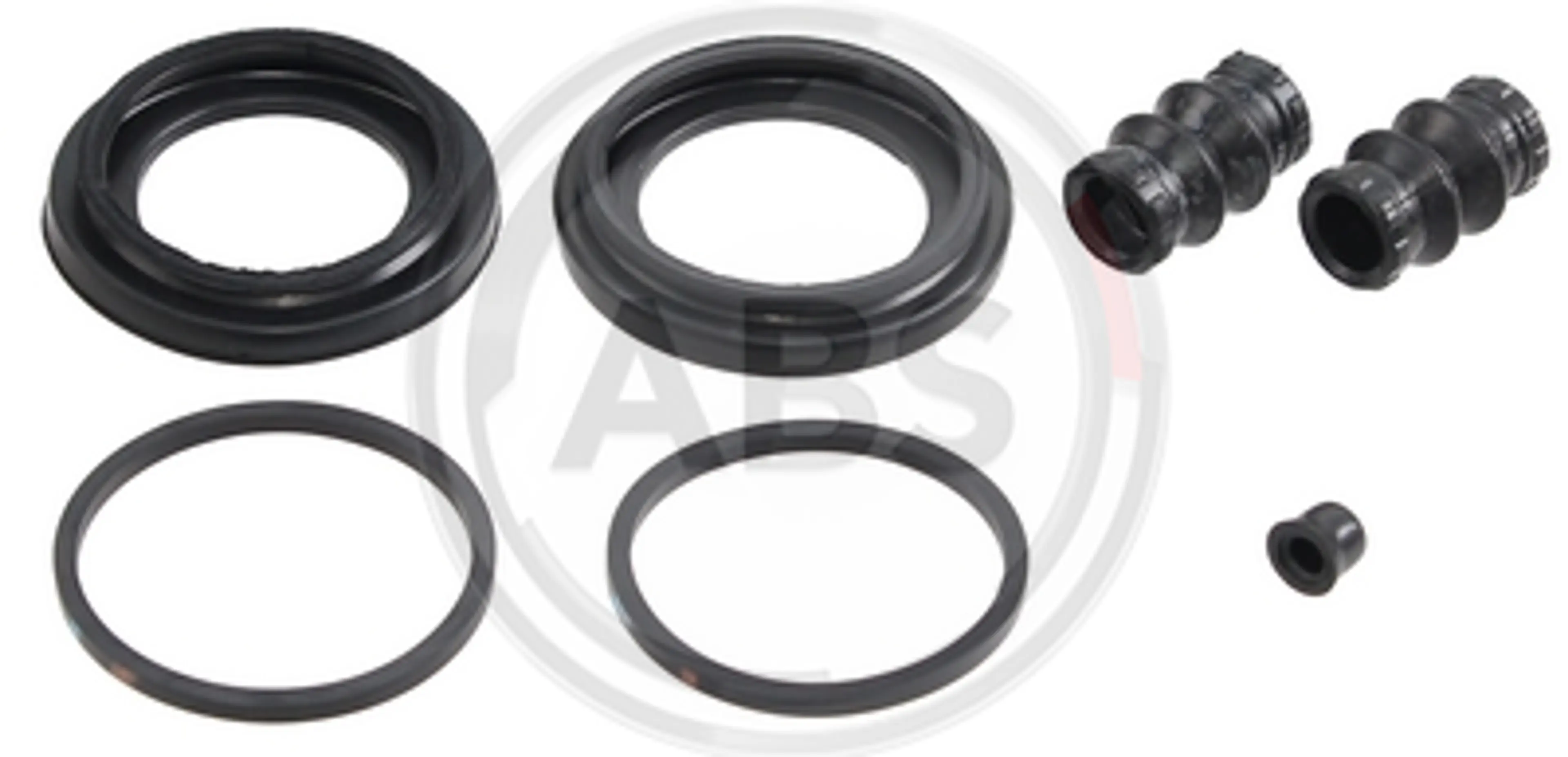 JUEGO DE REPARACIÓN, PINZA DE FRENO