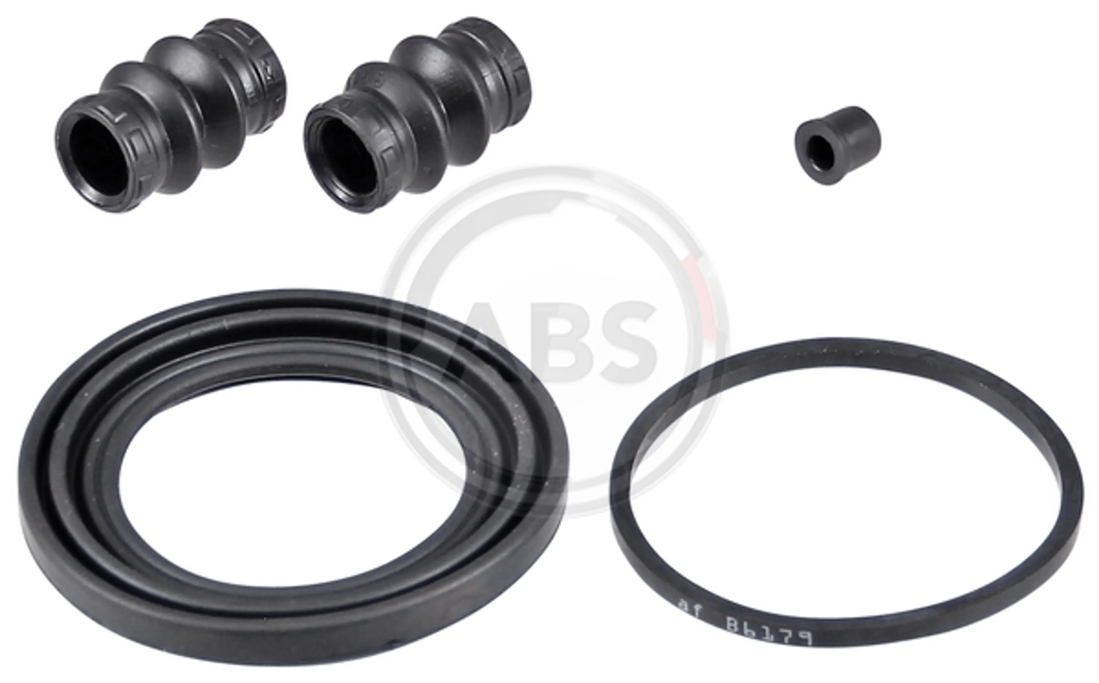 JUEGO DE REPARACIÓN, PINZA DE FRENO