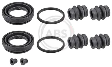 JUEGO DE REPARACIÓN, PINZA DE FRENO