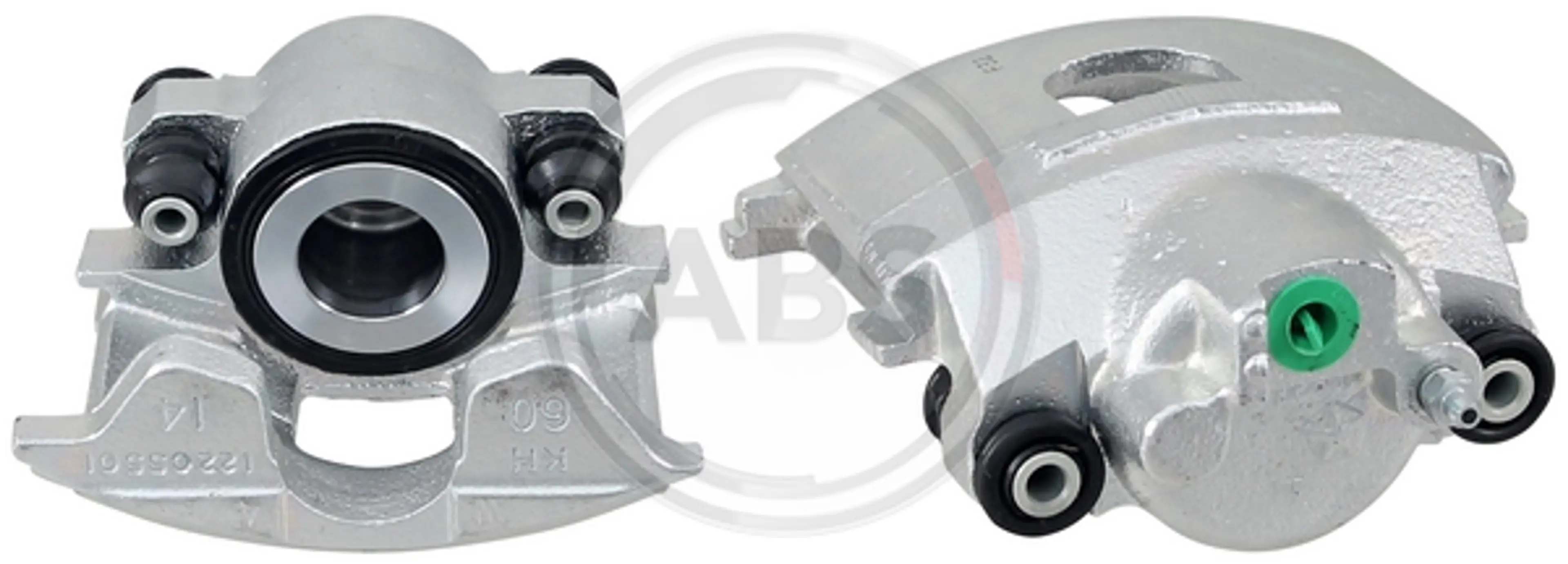 PINZA DE FRENO (SIN  DEVOLUCIÓN CAS