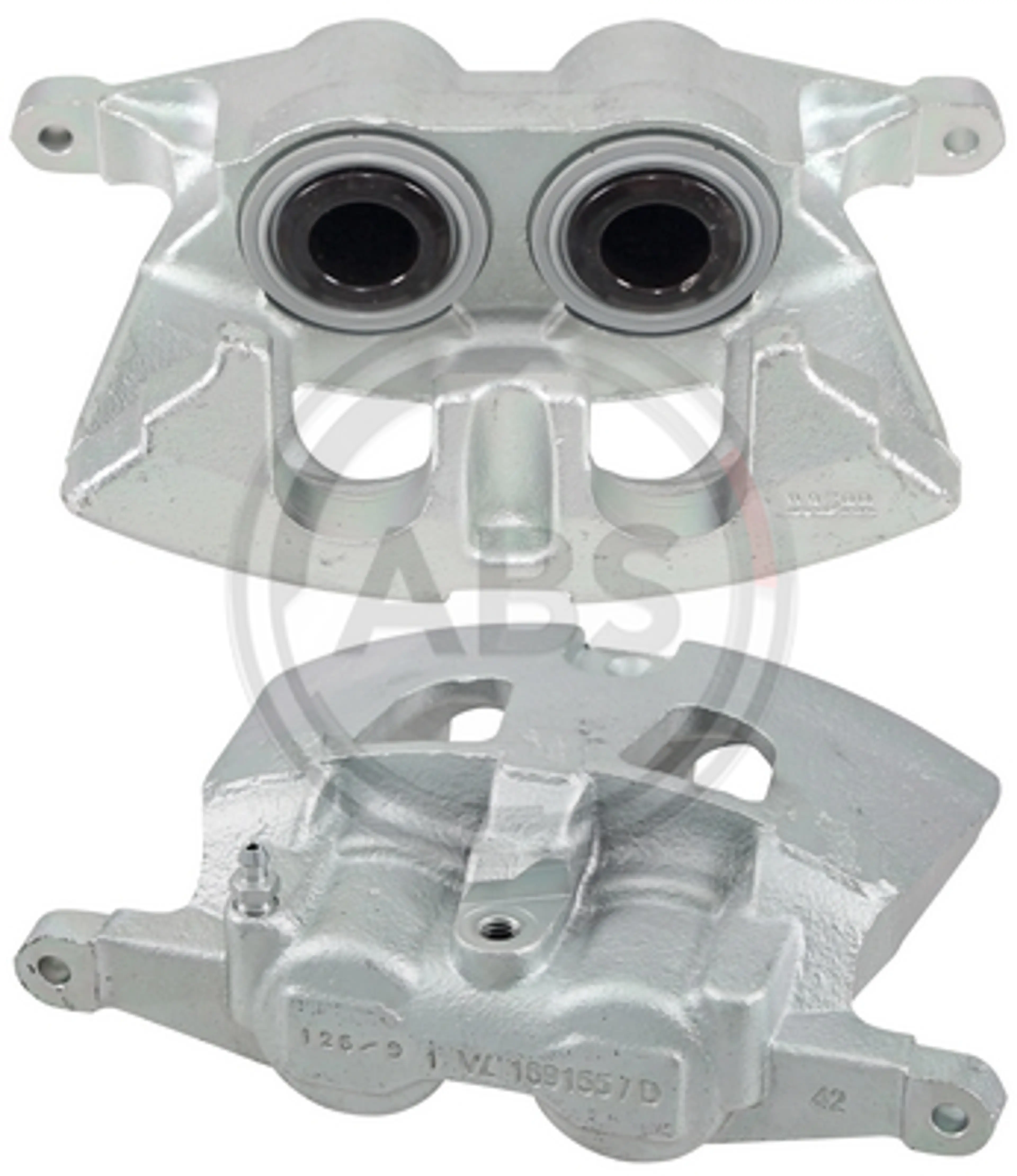 PINZA DE FRENO (SIN  DEVOLUCIÓN CAS