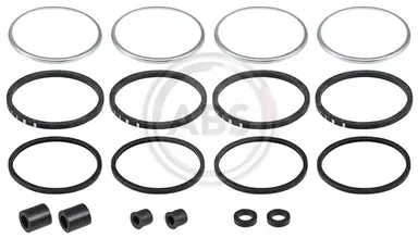 JUEGO DE REPARACIÓN, PINZA DE FRENO