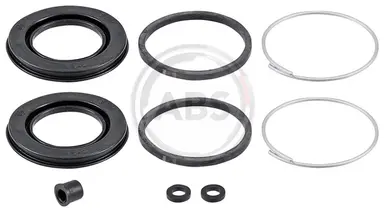 JUEGO DE REPARACIÓN, PINZA DE FRENO