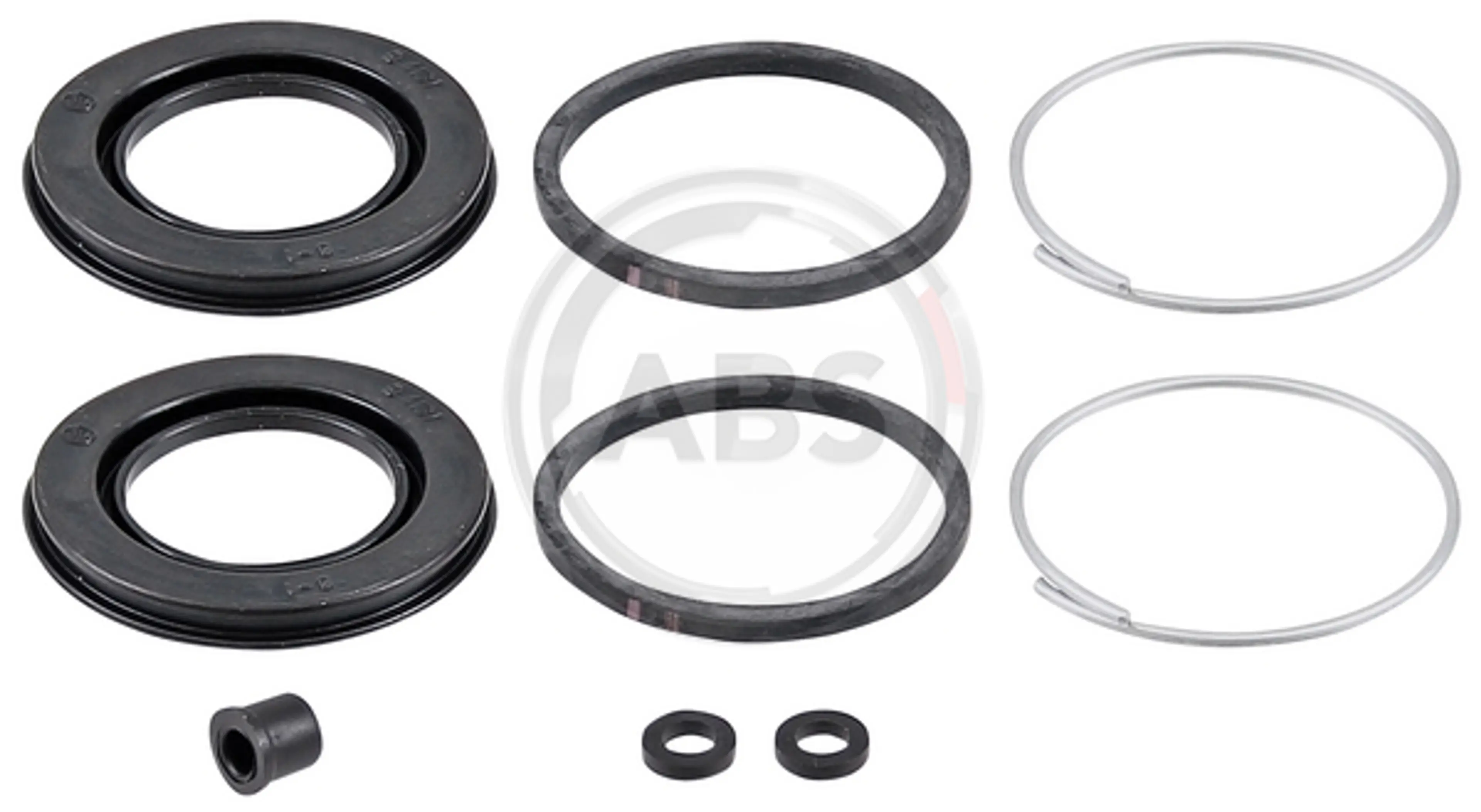 JUEGO DE REPARACIÓN, PINZA DE FRENO