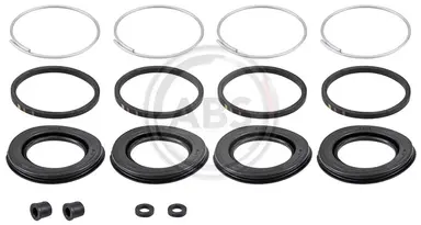 JUEGO DE REPARACIÓN, PINZA DE FRENO