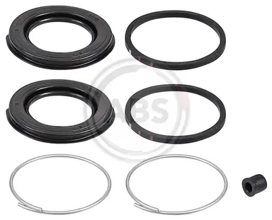 JUEGO DE REPARACIÓN, PINZA DE FRENO