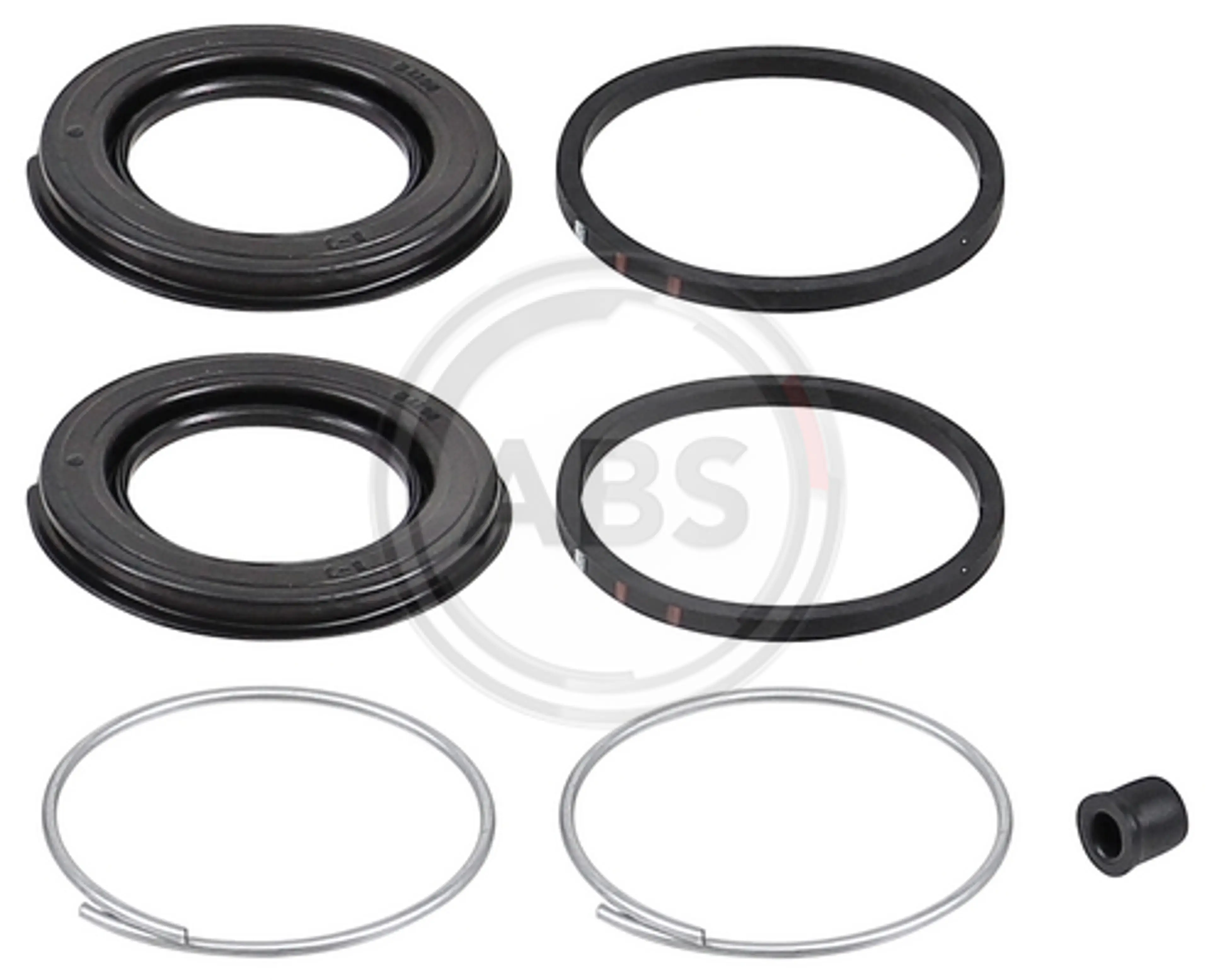 JUEGO DE REPARACIÓN, PINZA DE FRENO