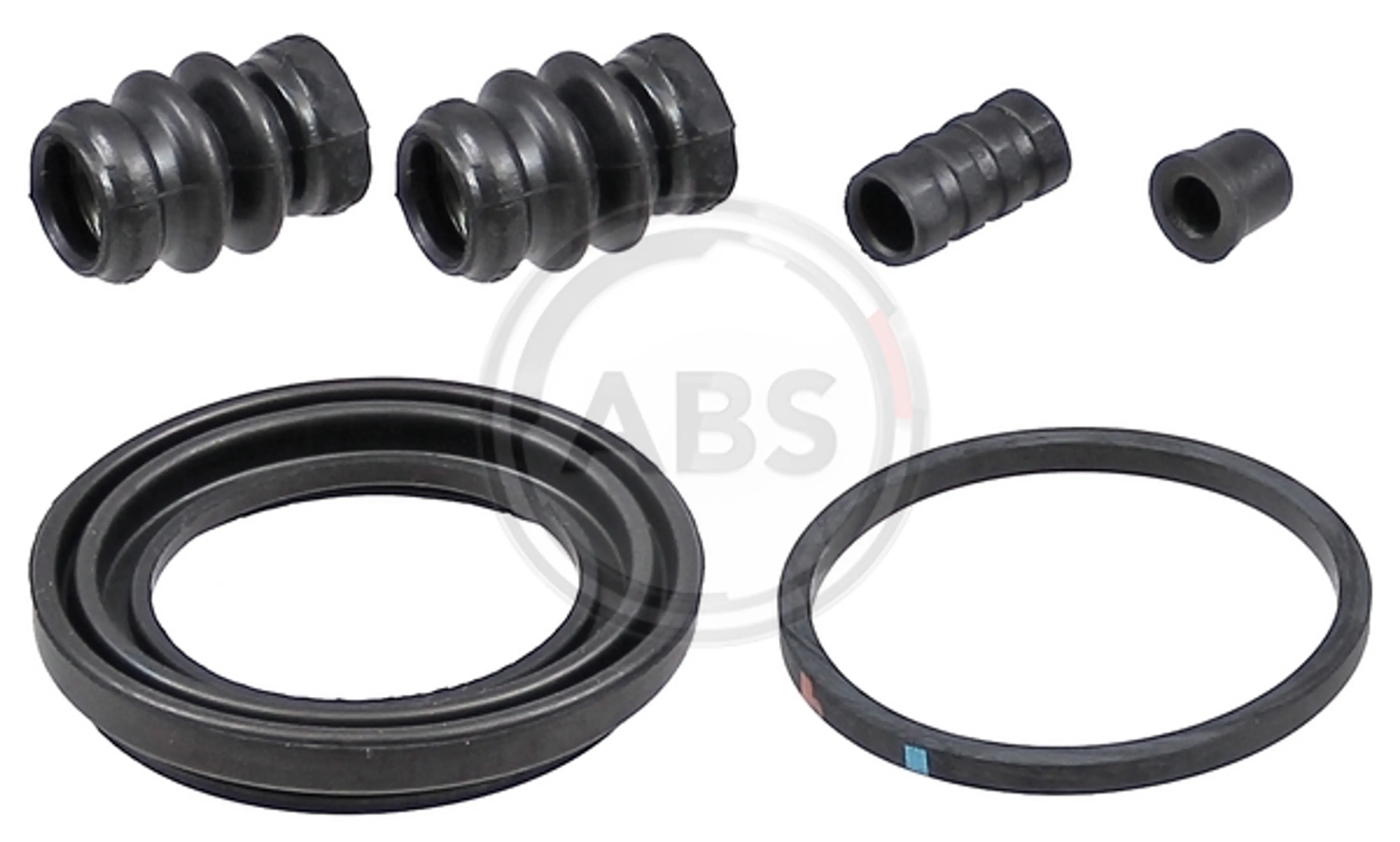 JUEGO DE REPARACIÓN, PINZA DE FRENO