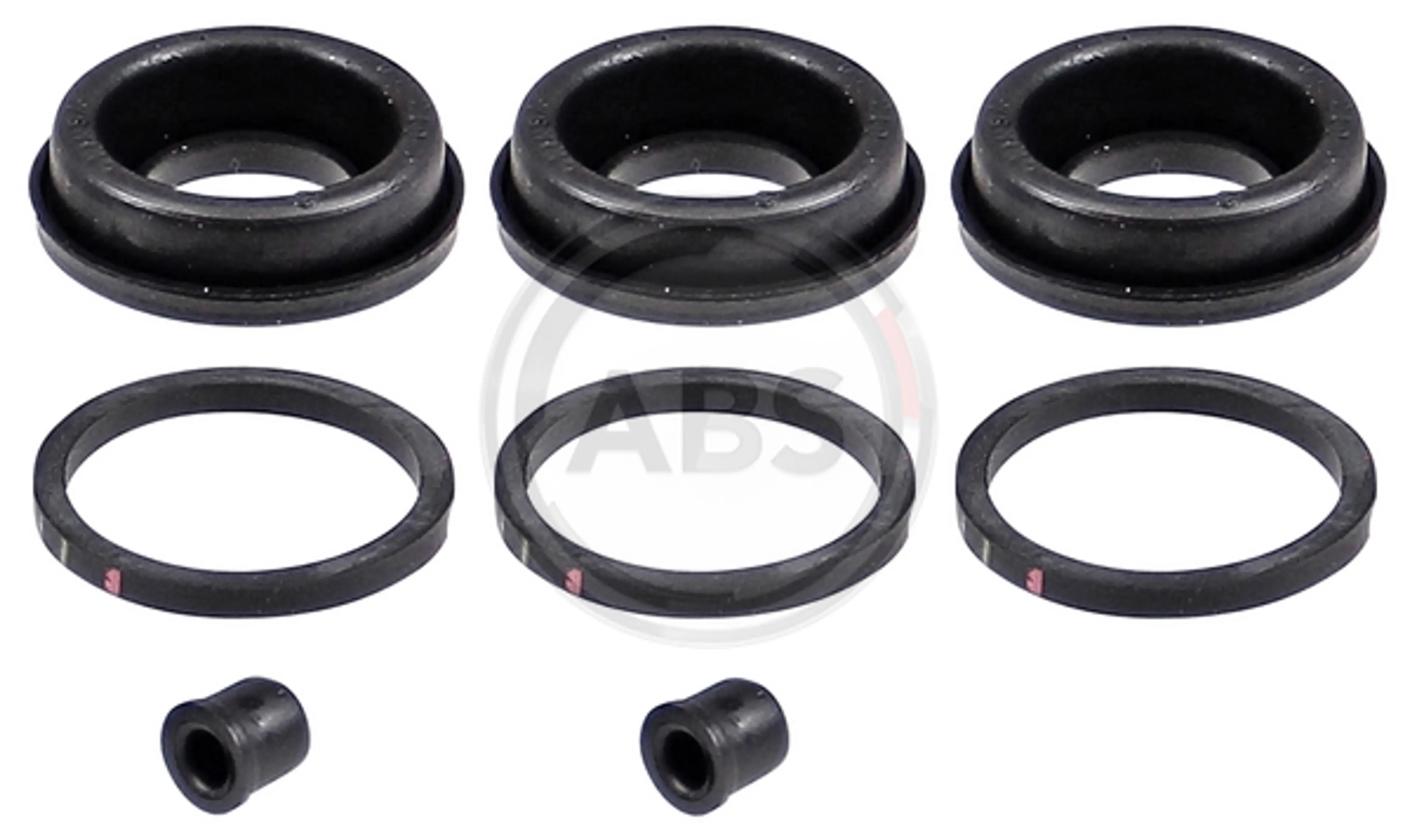 JUEGO DE REPARACIÓN, PINZA DE FRENO