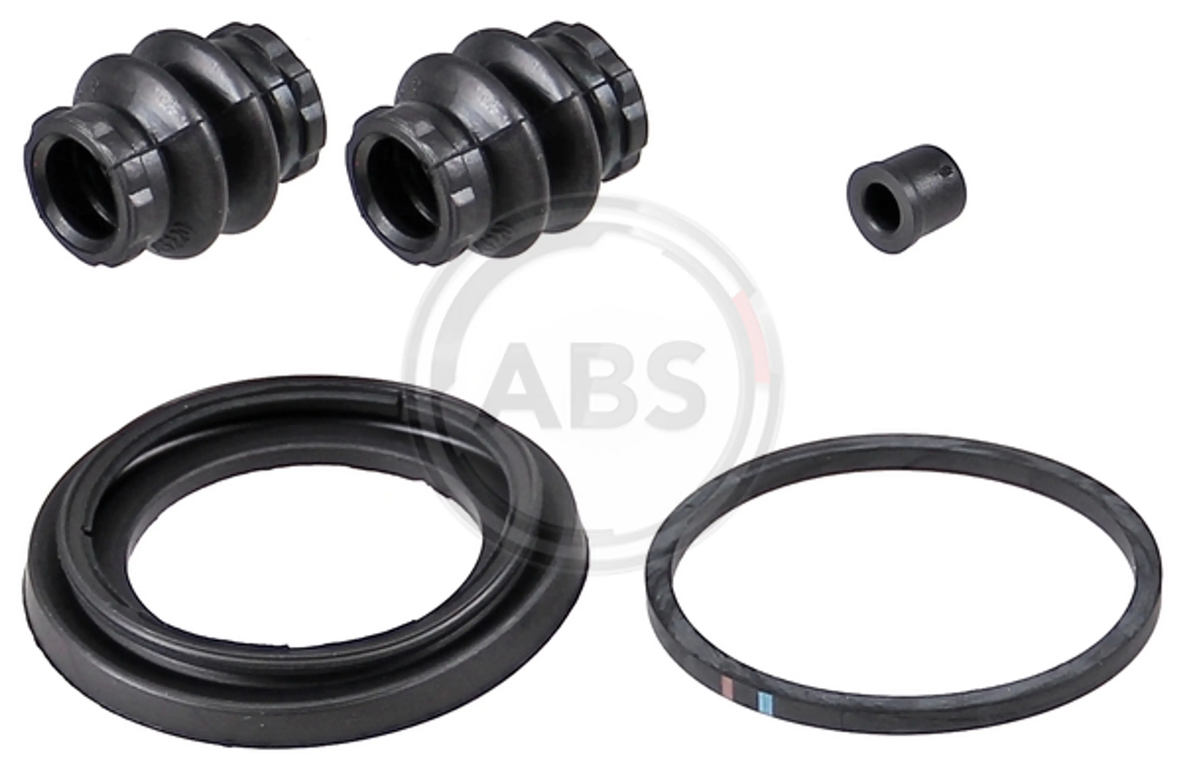 JUEGO DE REPARACIÓN, PINZA DE FRENO