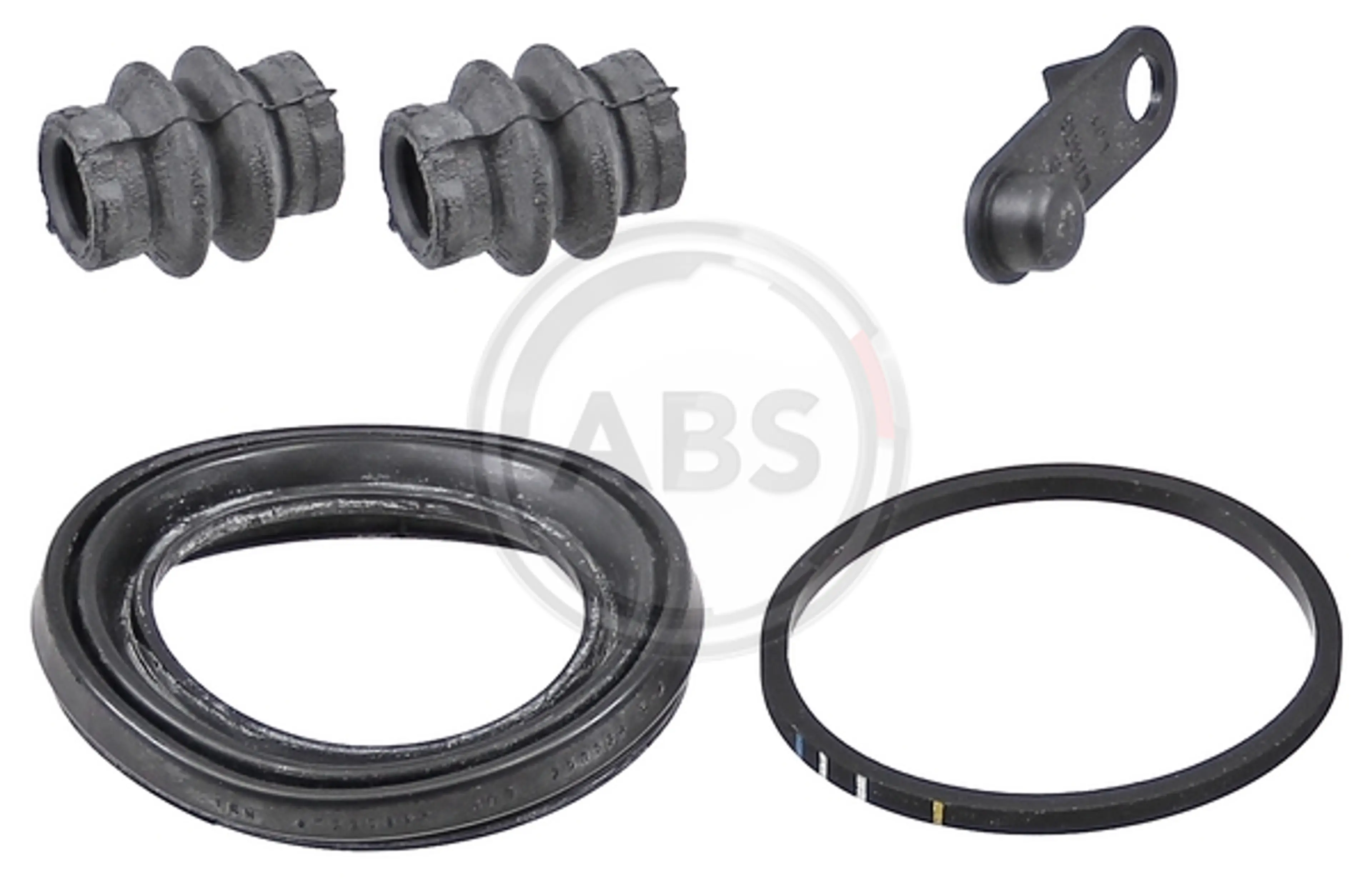 JUEGO DE REPARACIÓN, PINZA DE FRENO