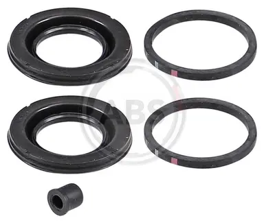 JUEGO DE REPARACIÓN, PINZA DE FRENO