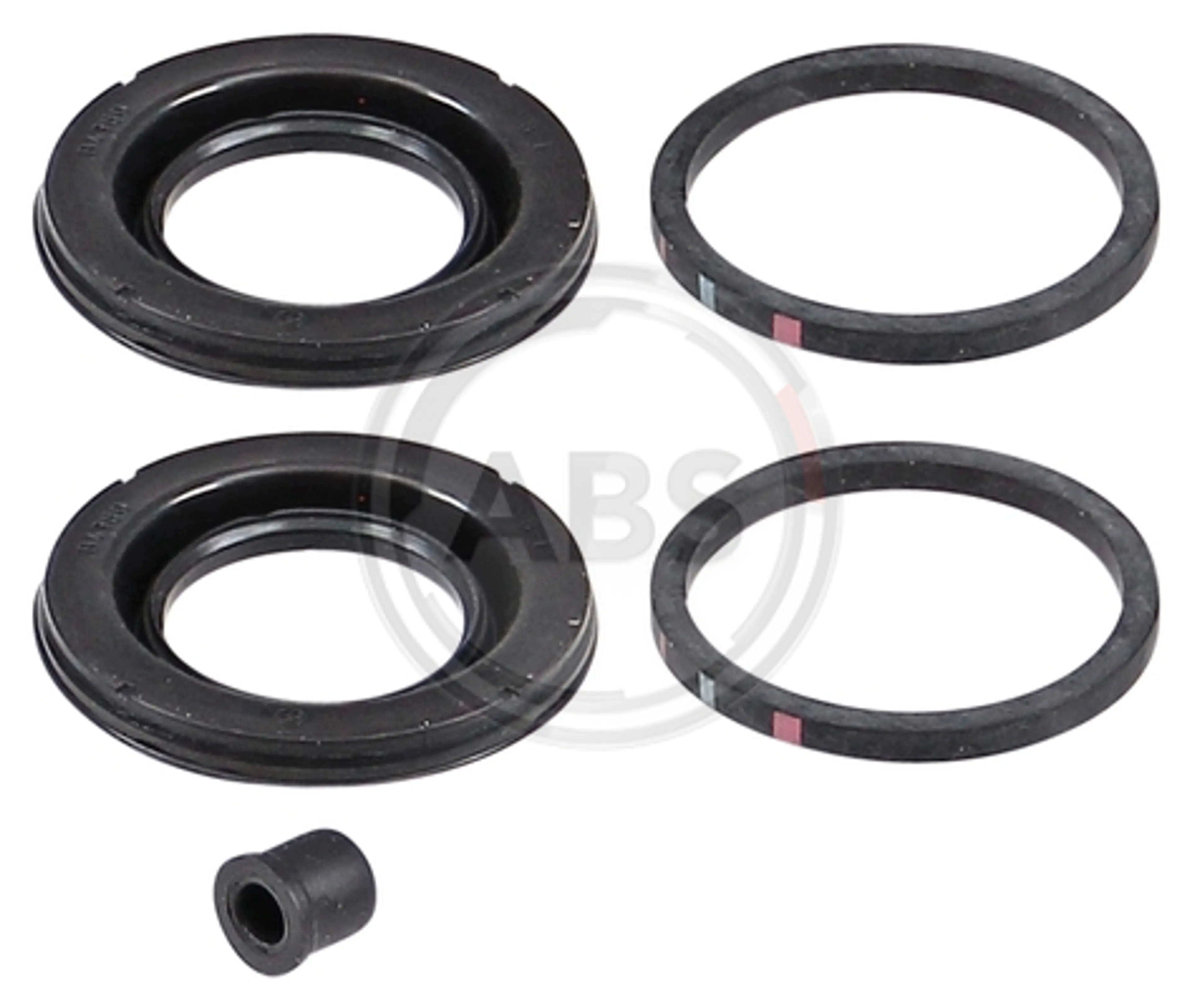 JUEGO DE REPARACIÓN, PINZA DE FRENO