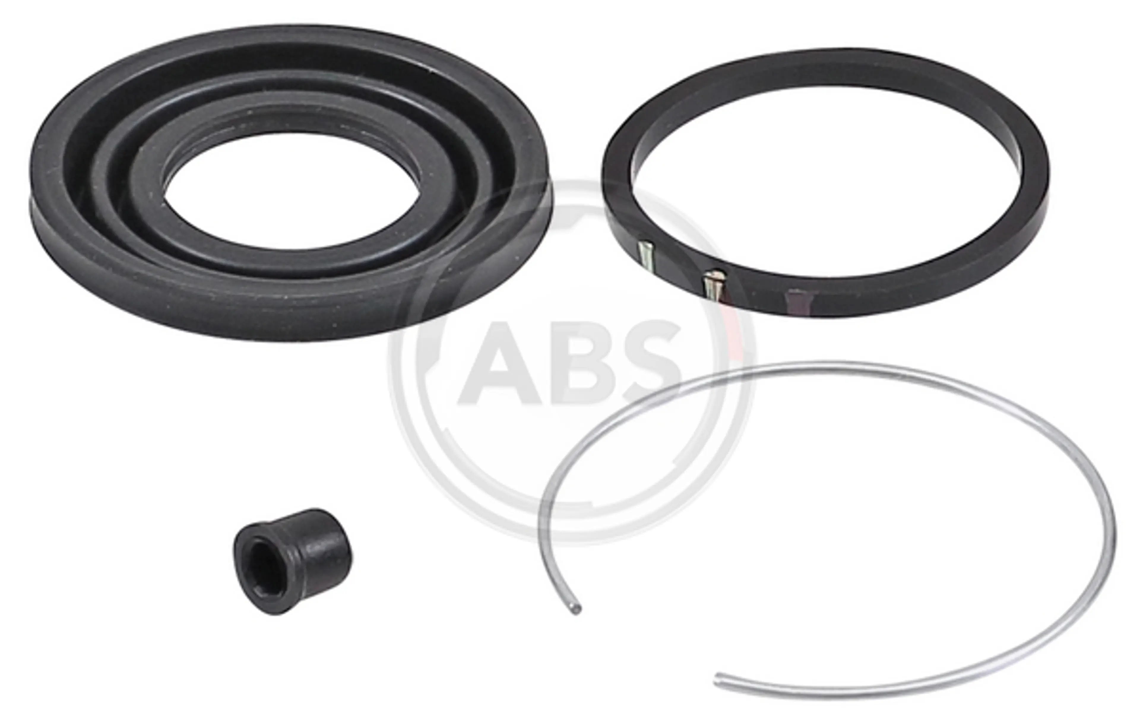 JUEGO DE REPARACIÓN, PINZA DE FRENO