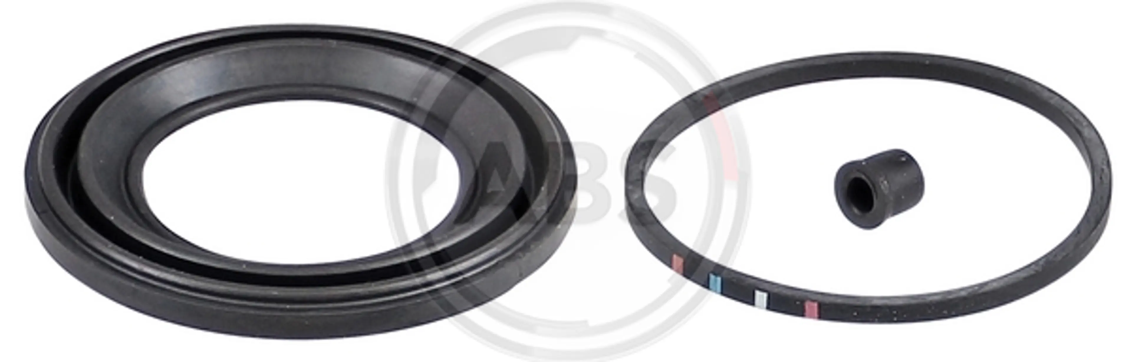 JUEGO DE REPARACIÓN, PINZA DE FRENO