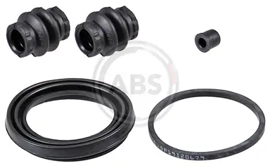 JUEGO DE REPARACIÓN, PINZA DE FRENO