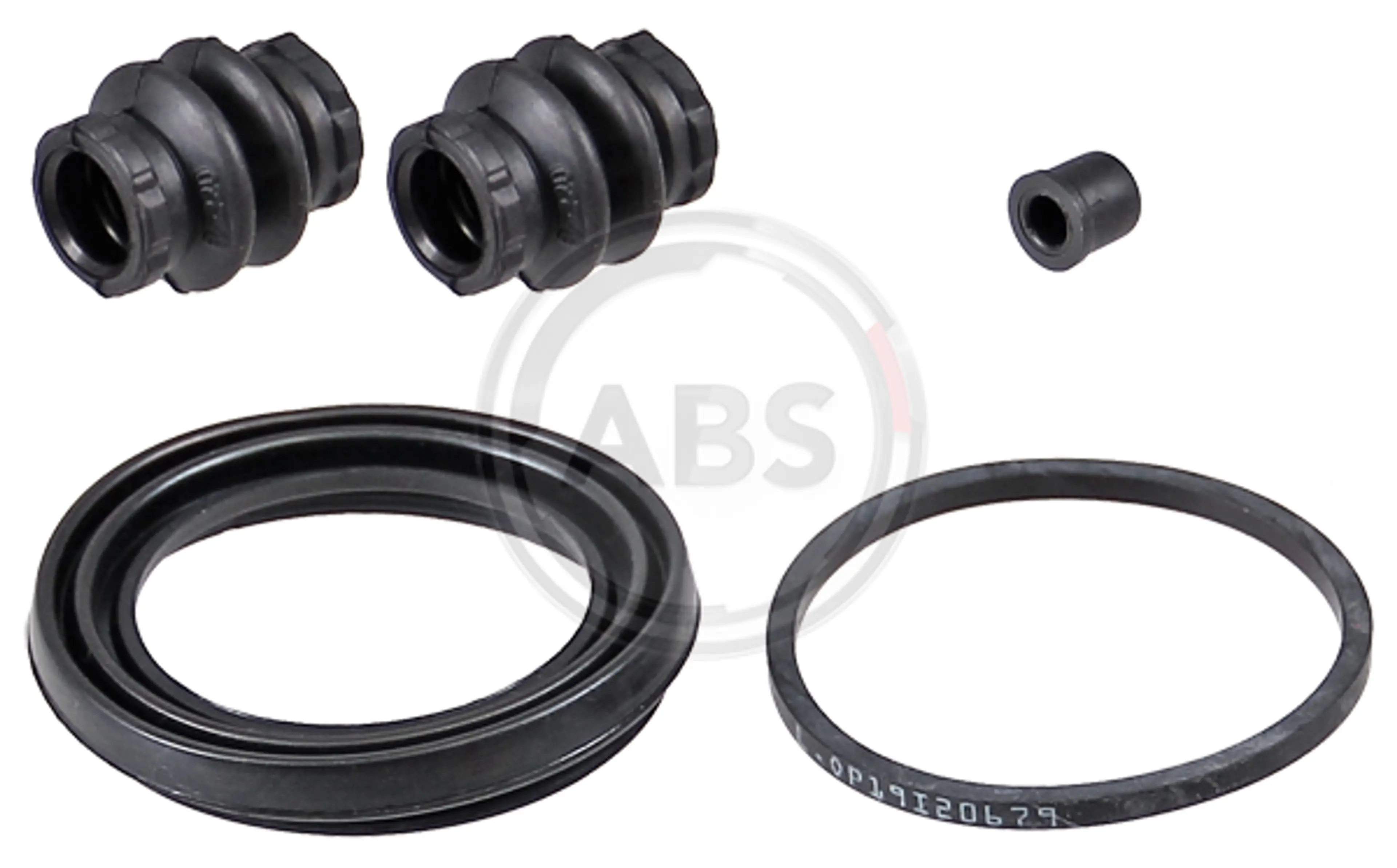 JUEGO DE REPARACIÓN, PINZA DE FRENO