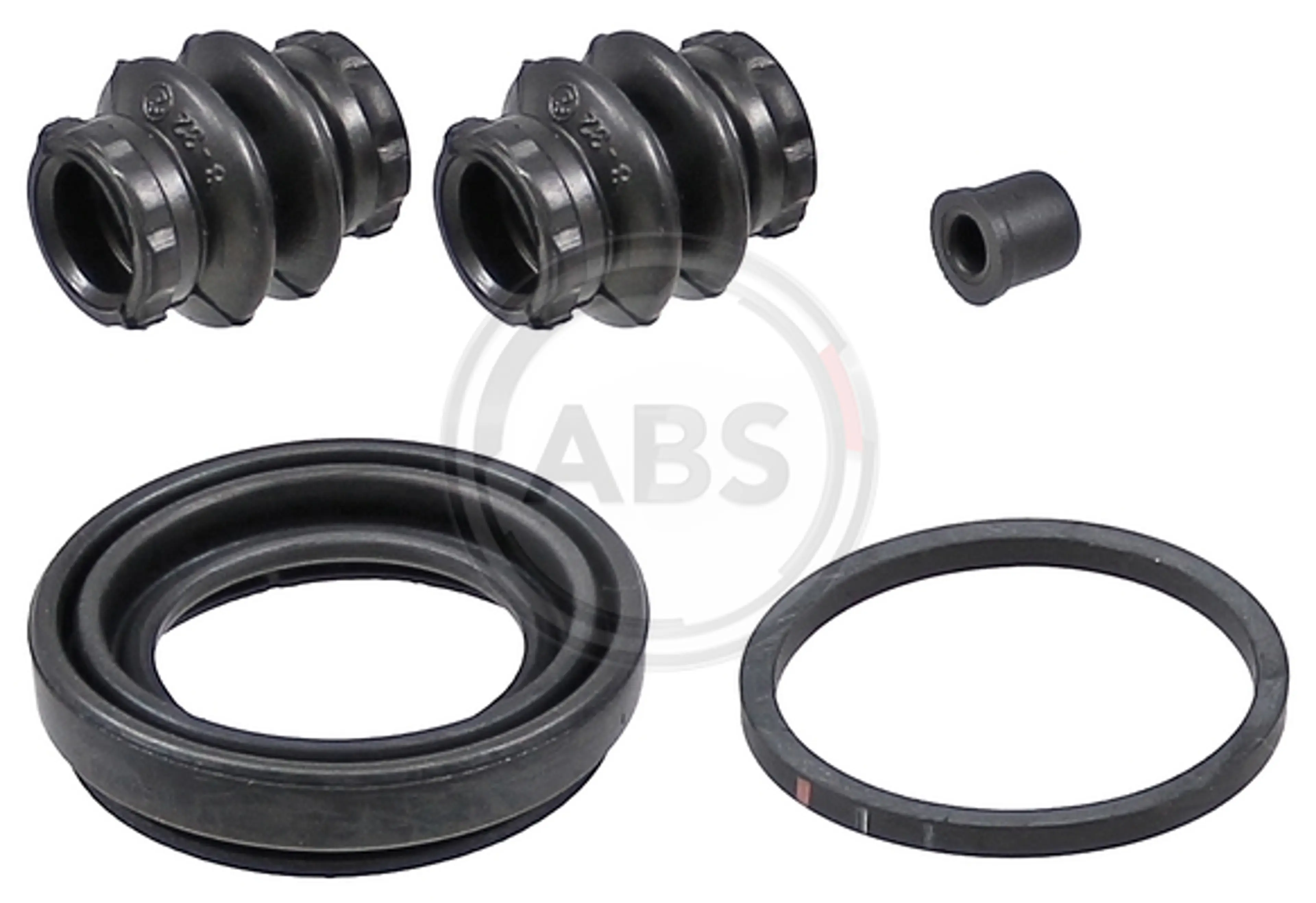 JUEGO DE REPARACIÓN, PINZA DE FRENO