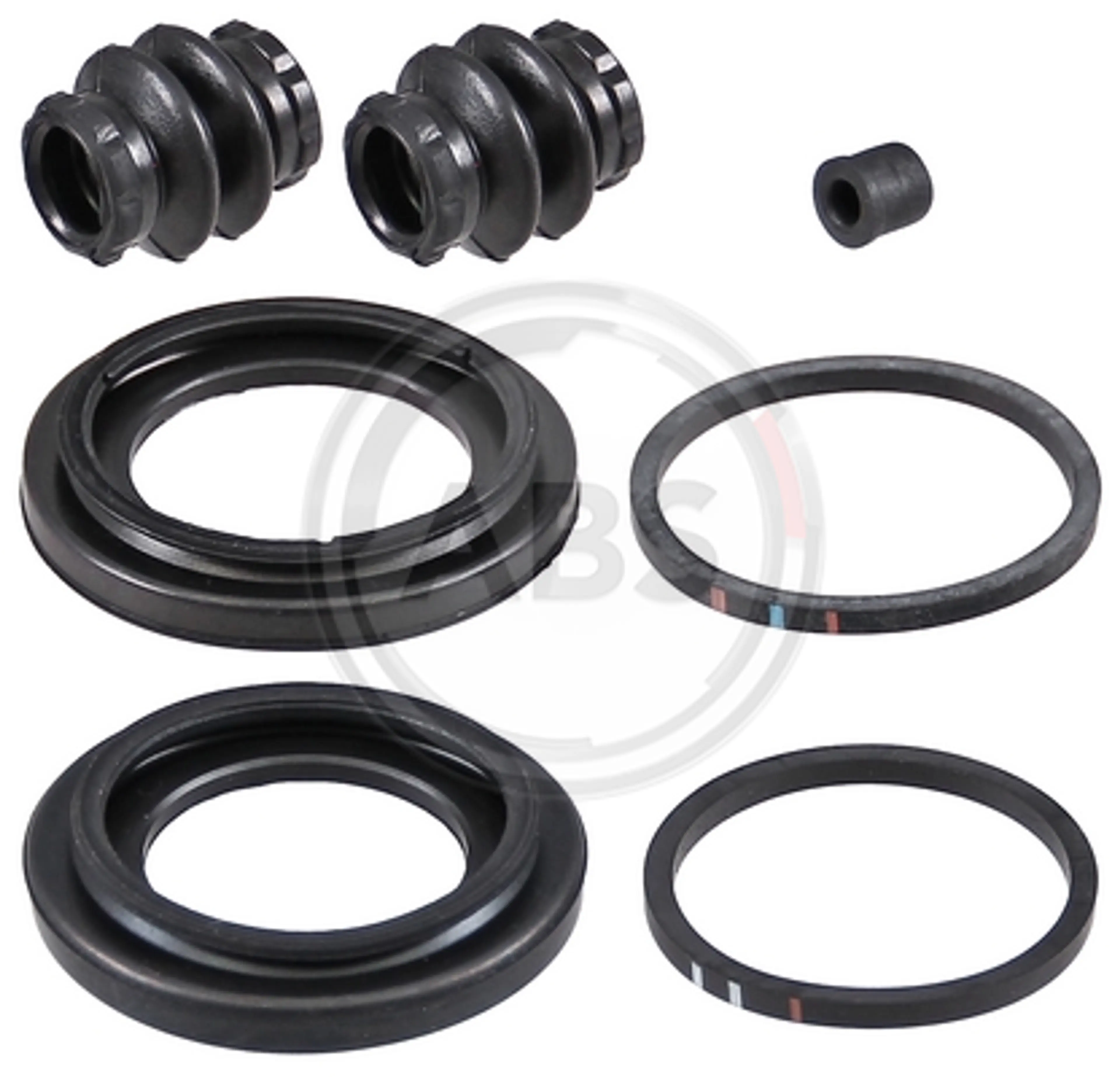 JUEGO DE REPARACIÓN, PINZA DE FRENO