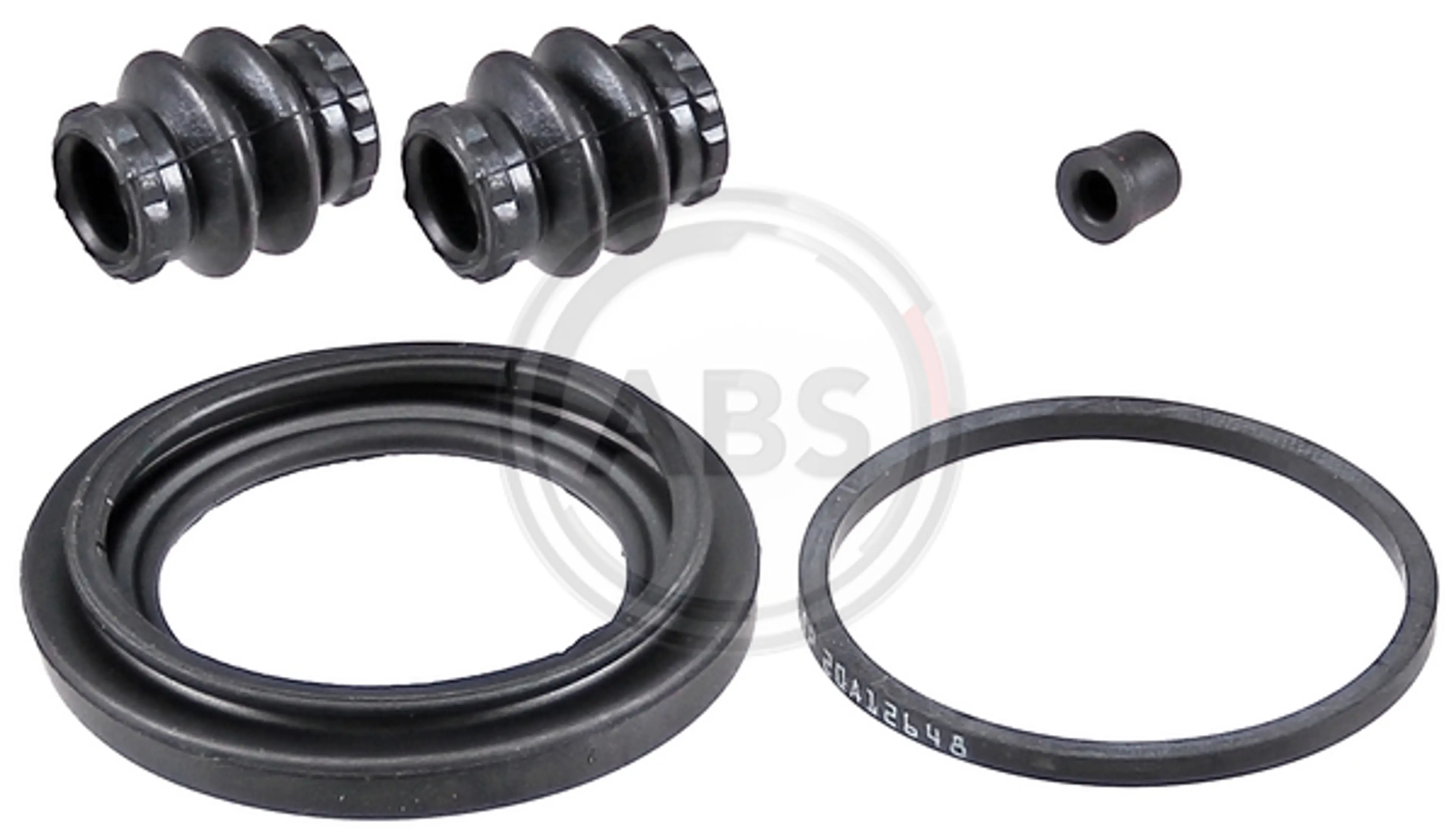 JUEGO DE REPARACIÓN, PINZA DE FRENO