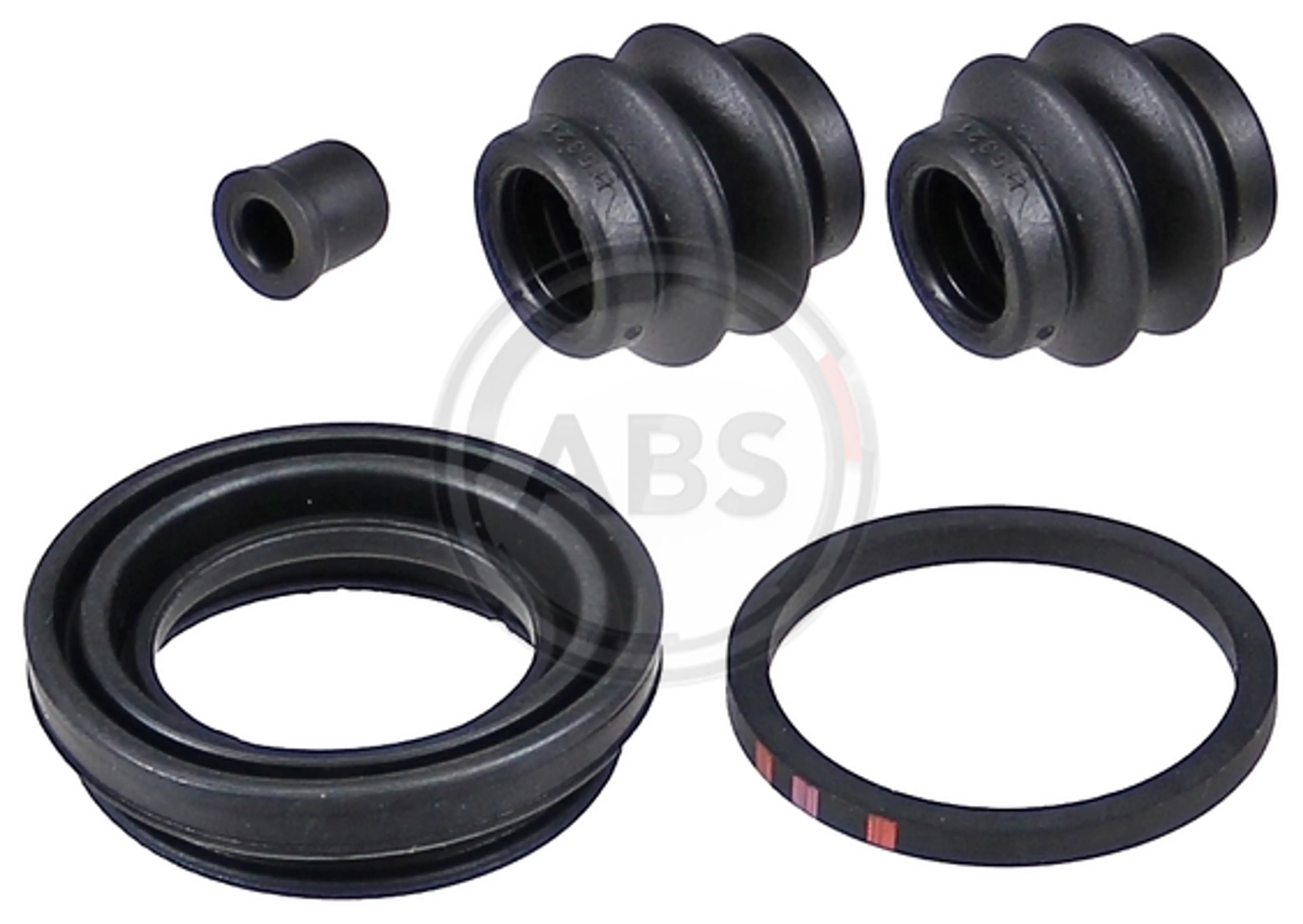 JUEGO DE REPARACIÓN, PINZA DE FRENO