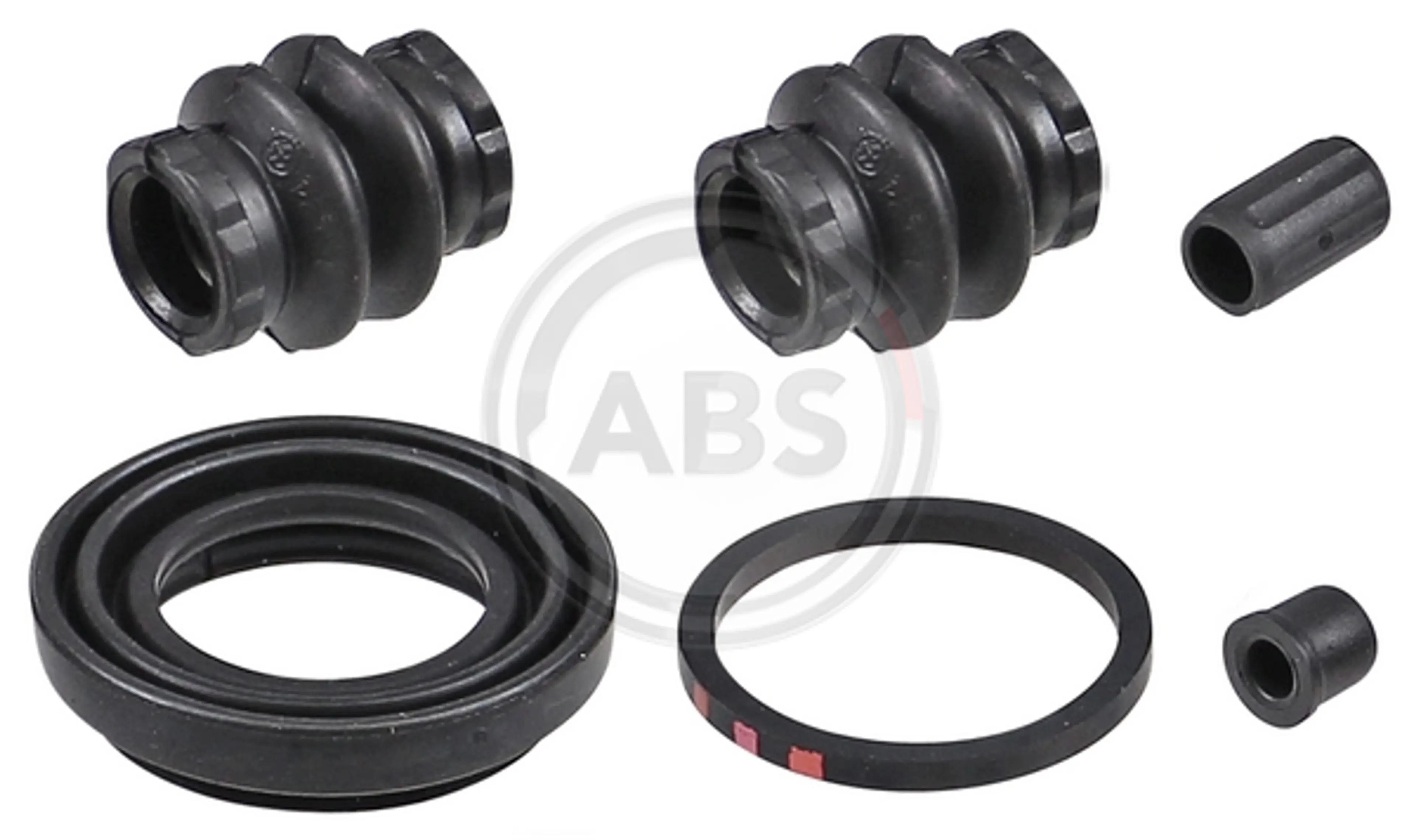 JUEGO DE REPARACIÓN, PINZA DE FRENO