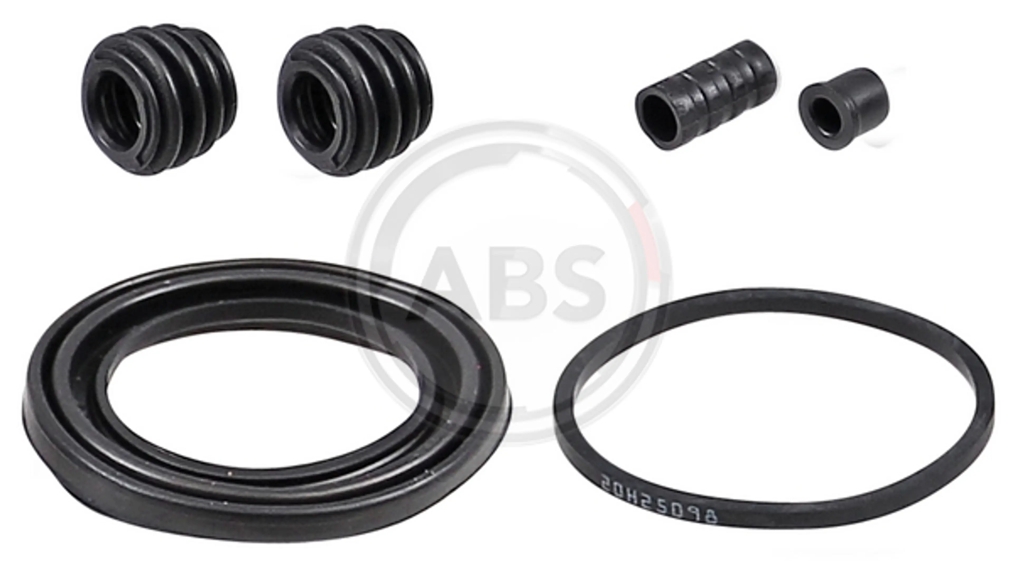 JUEGO DE REPARACIÓN, PINZA DE FRENO