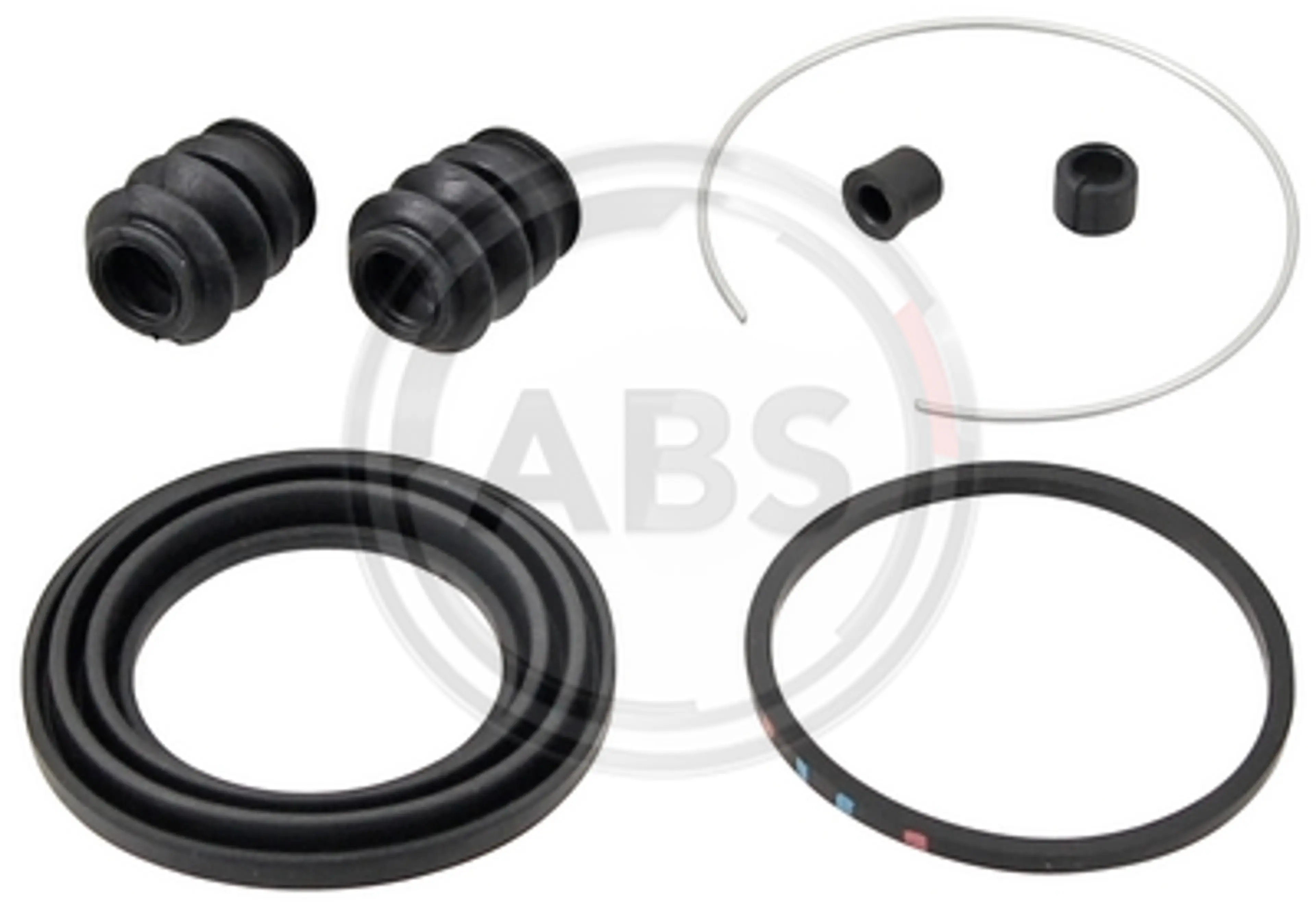 JUEGO DE REPARACIÓN, PINZA DE FRENO